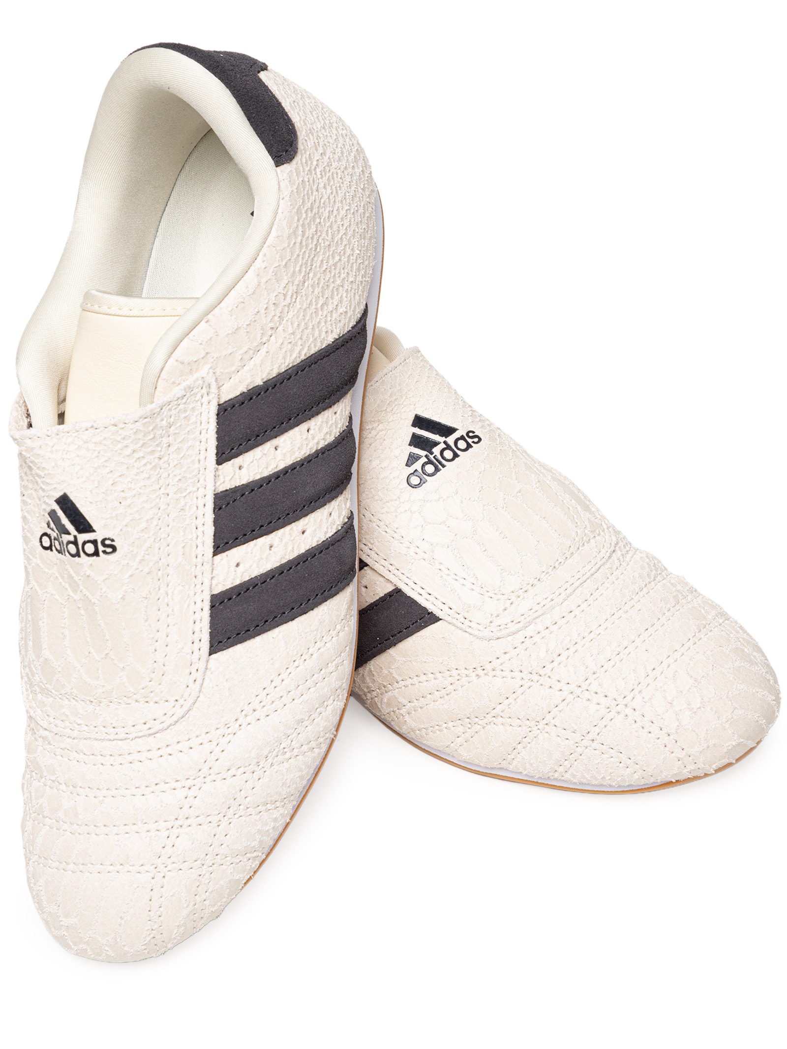 Tênis Feminino Taekwondo W Branco Adidas Originals