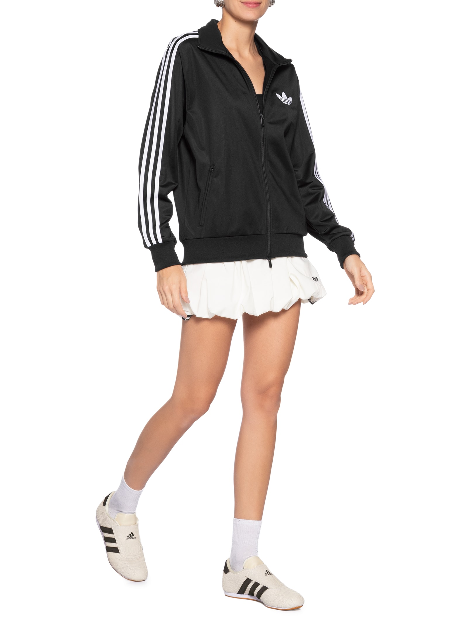 Tênis Feminino Taekwondo W Branco Adidas Originals