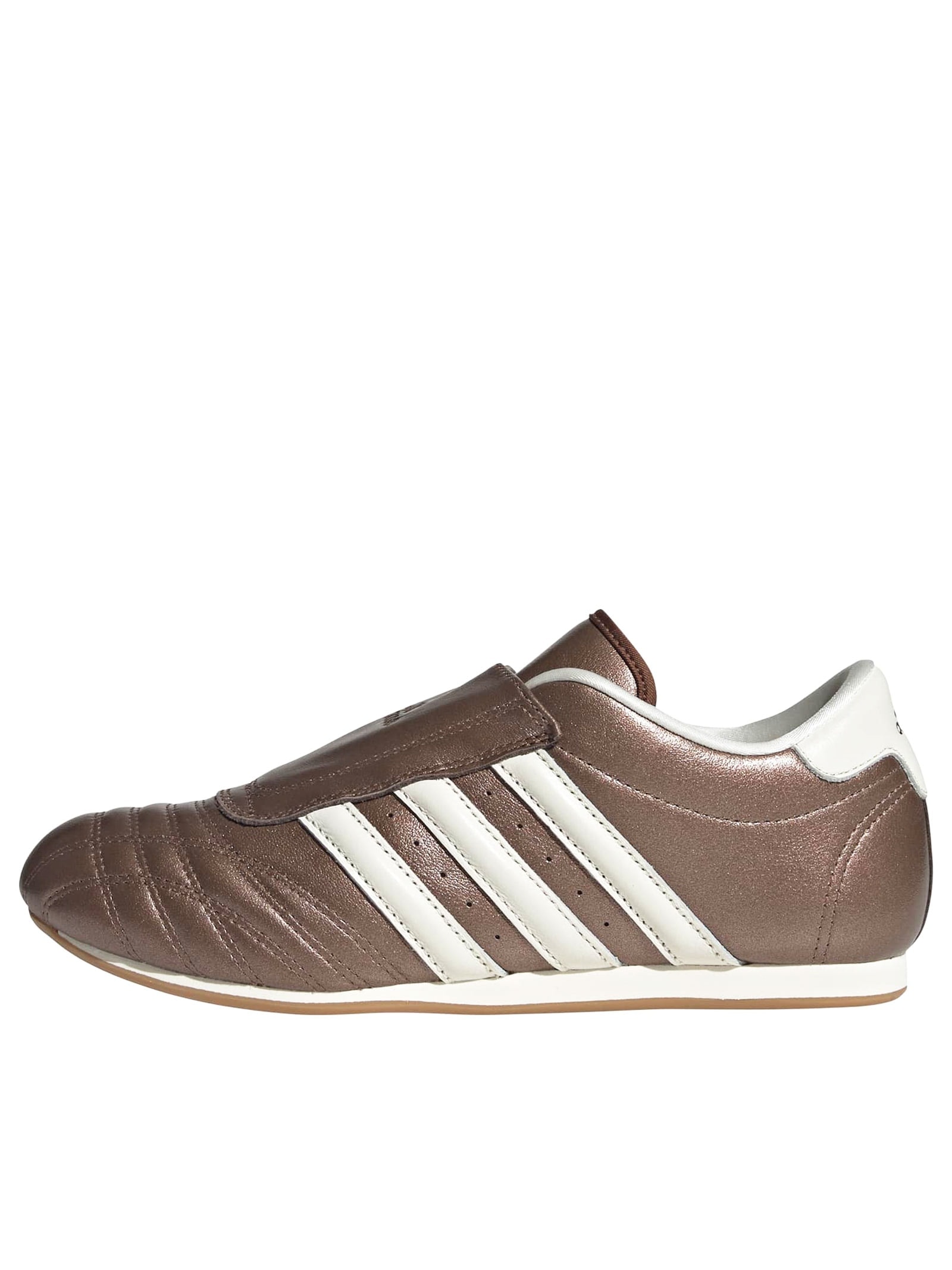 Tênis Feminino Taekwondo W Marrom Adidas Originals