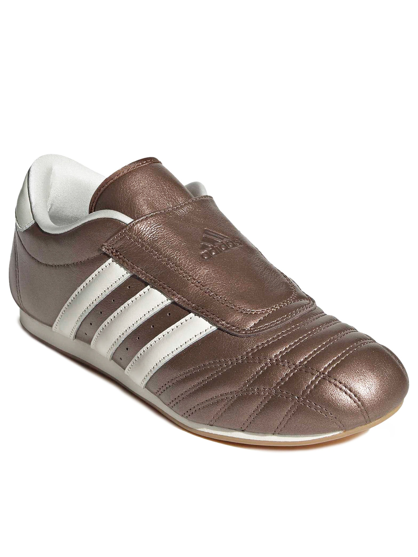 Tênis Feminino Taekwondo W Marrom Adidas Originals