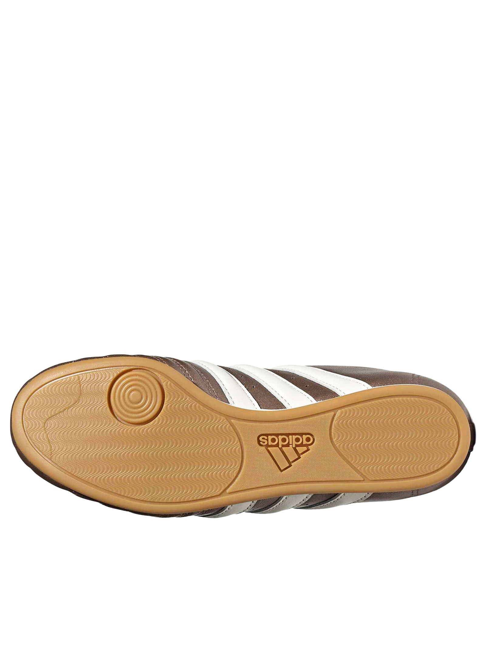 Tênis Feminino Taekwondo W Marrom Adidas Originals