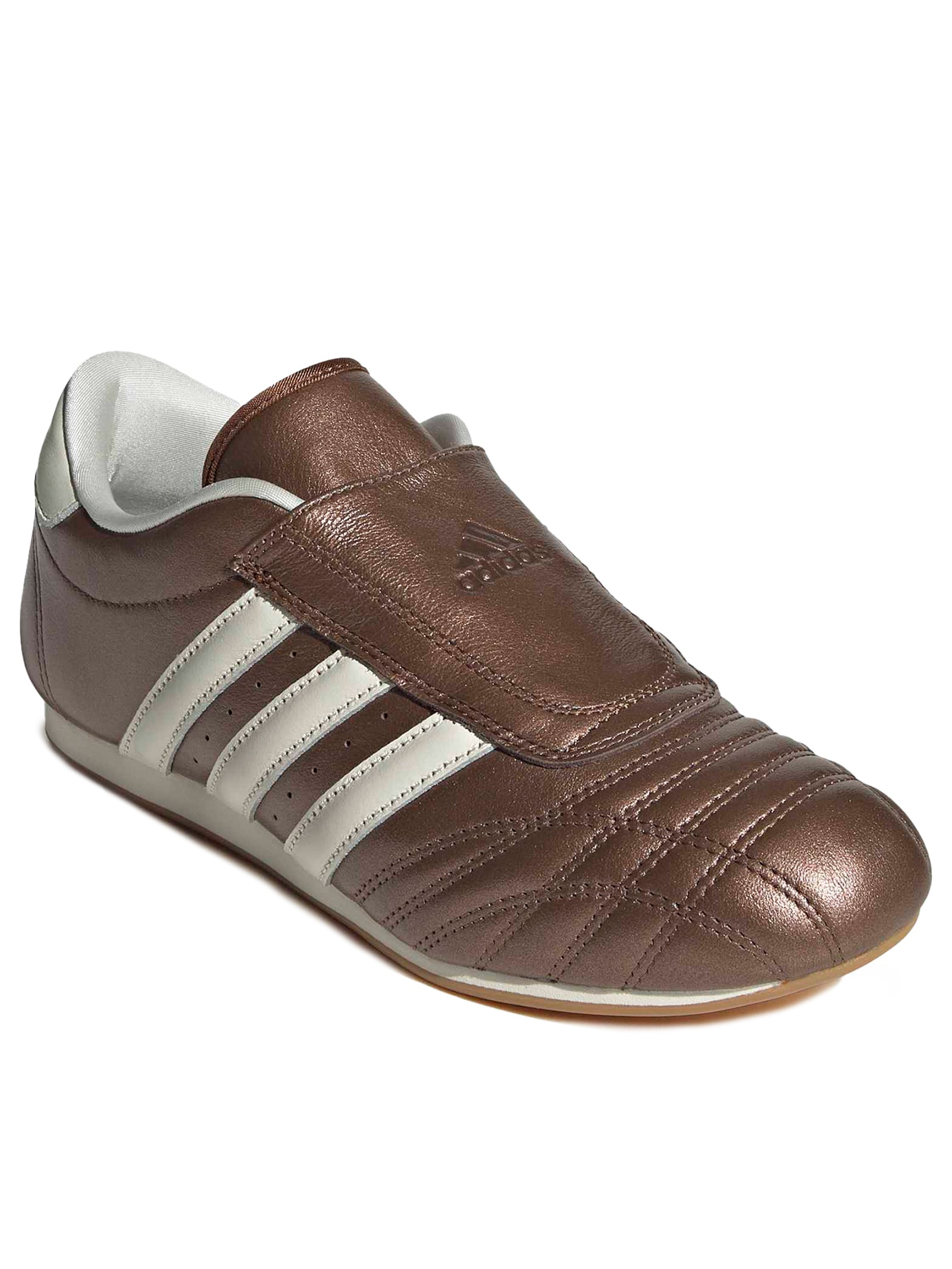 Tênis Feminino Taekwondo W Prateado Adidas Originals