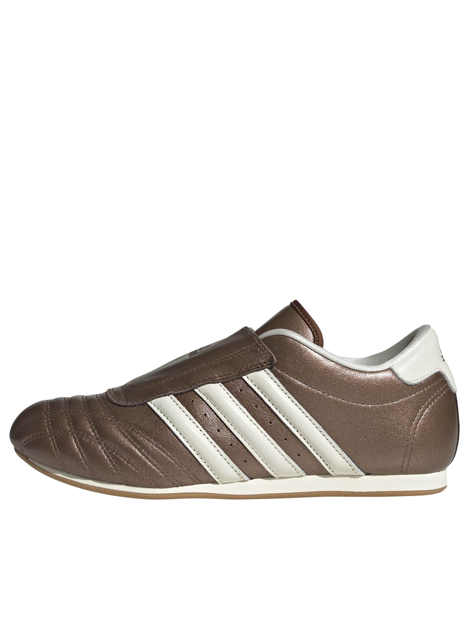 Tênis Feminino Taekwondo W Prateado Adidas Originals