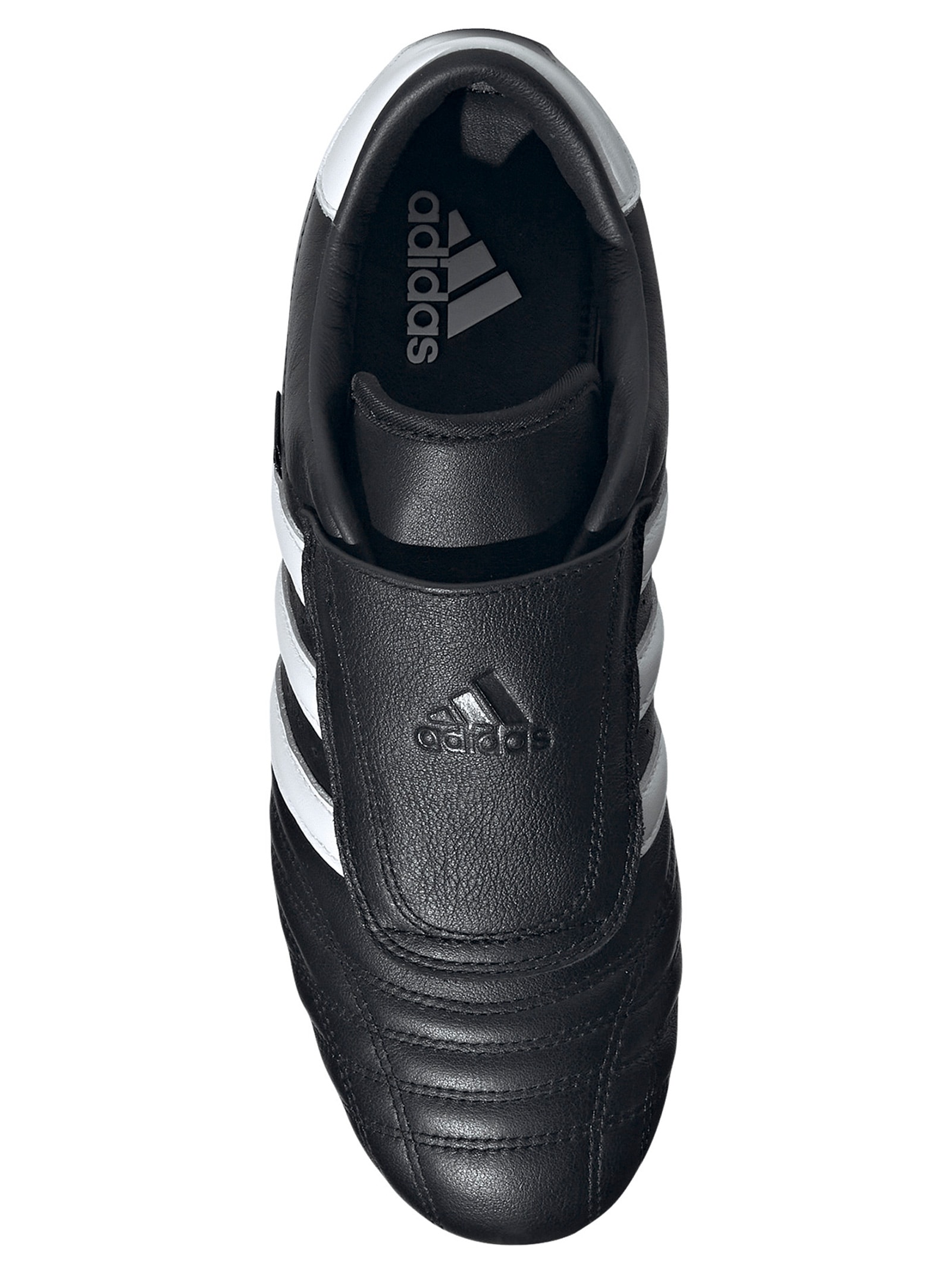 Tênis Feminino Taekwondo W Preto Adidas Originals