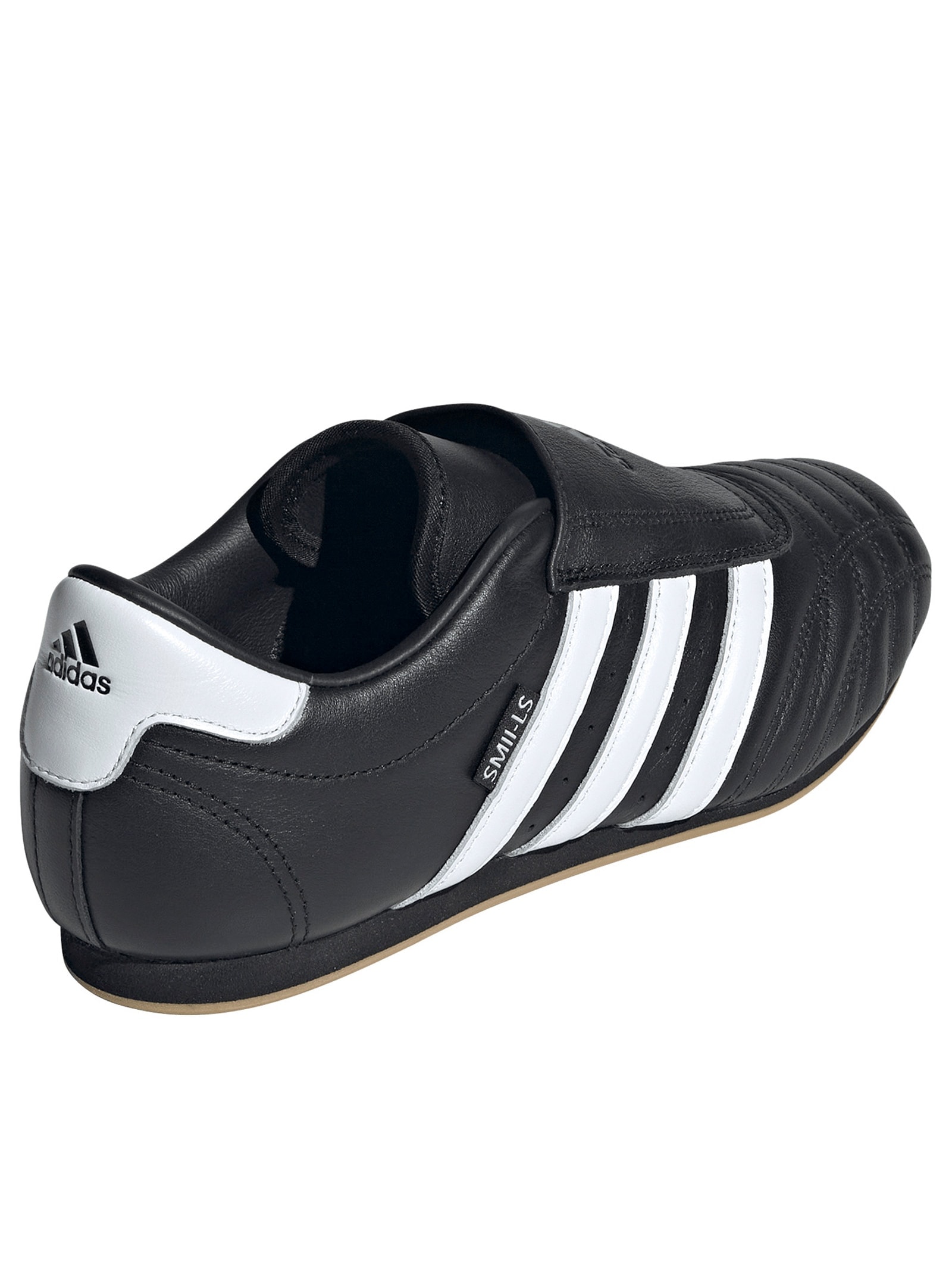 Tênis Feminino Taekwondo W Preto Adidas Originals