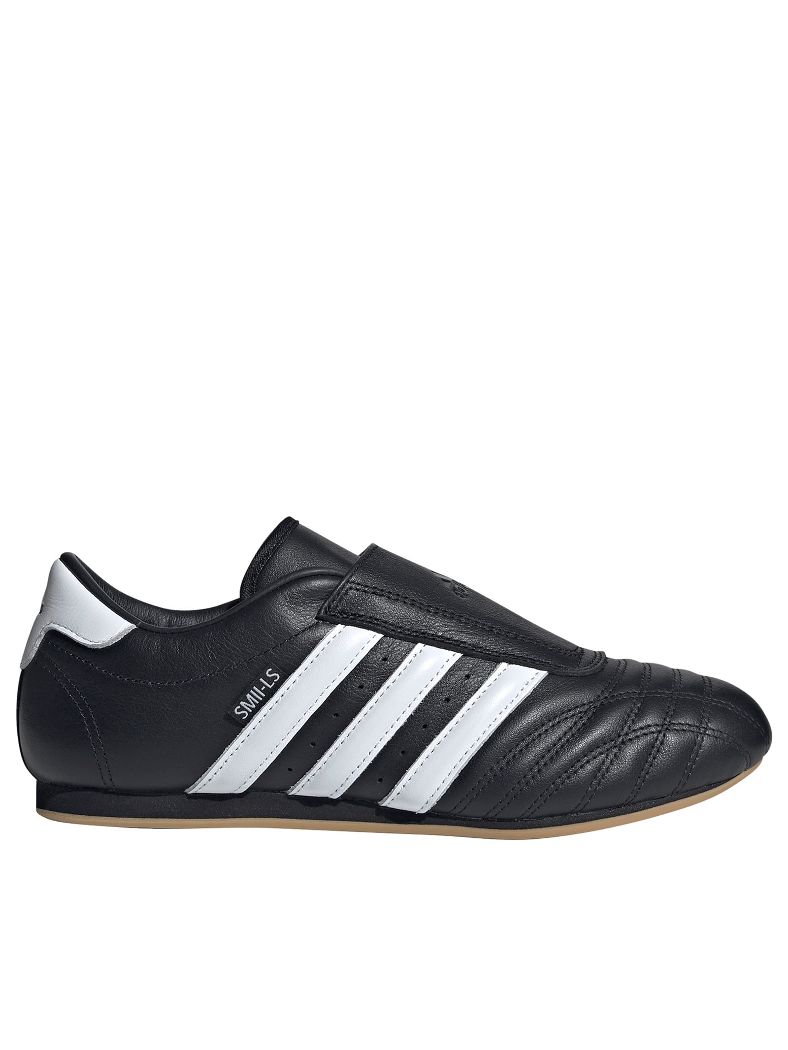 Tênis Feminino Taekwondo W Preto Adidas Originals