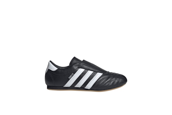 Tênis Feminino Taekwondo W - Preto