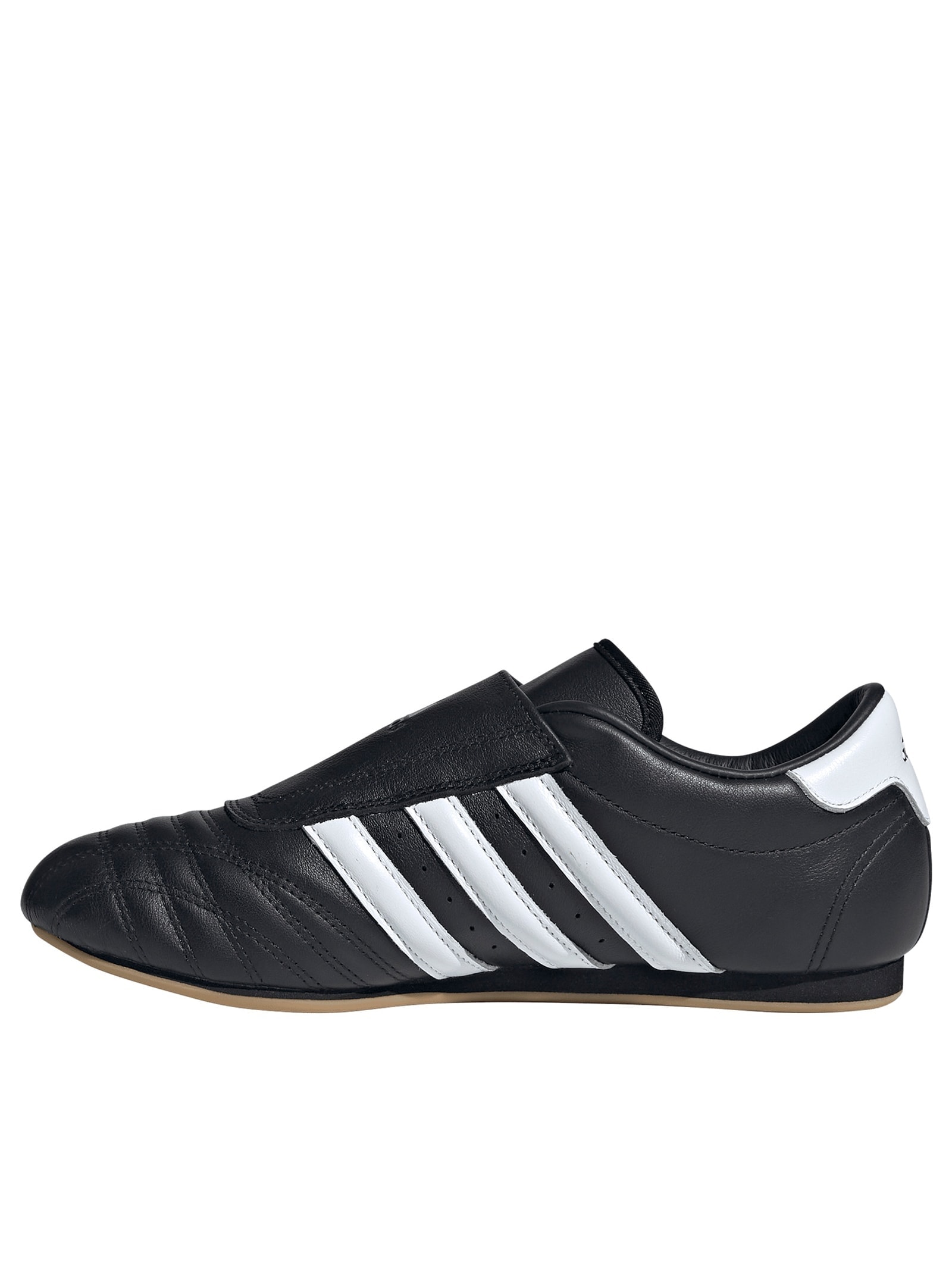 Tênis Feminino Taekwondo W Preto Adidas Originals
