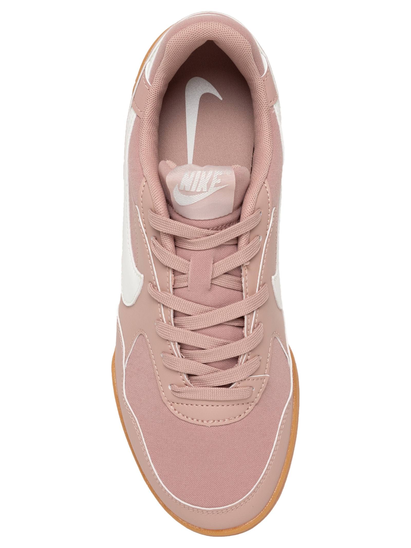 Tênis Feminino Terra Manta Bege Nike