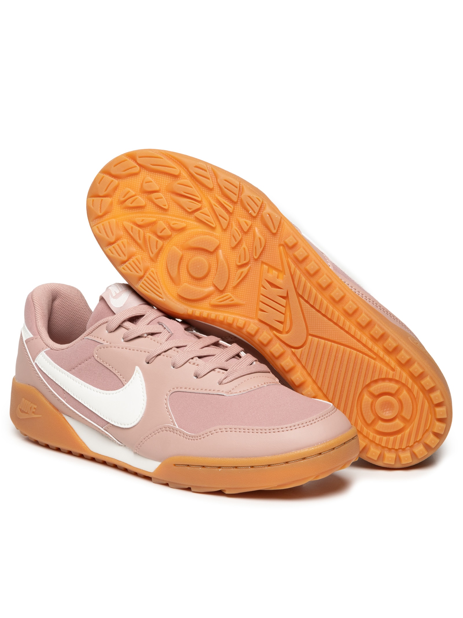 Tênis Feminino Terra Manta Bege Nike