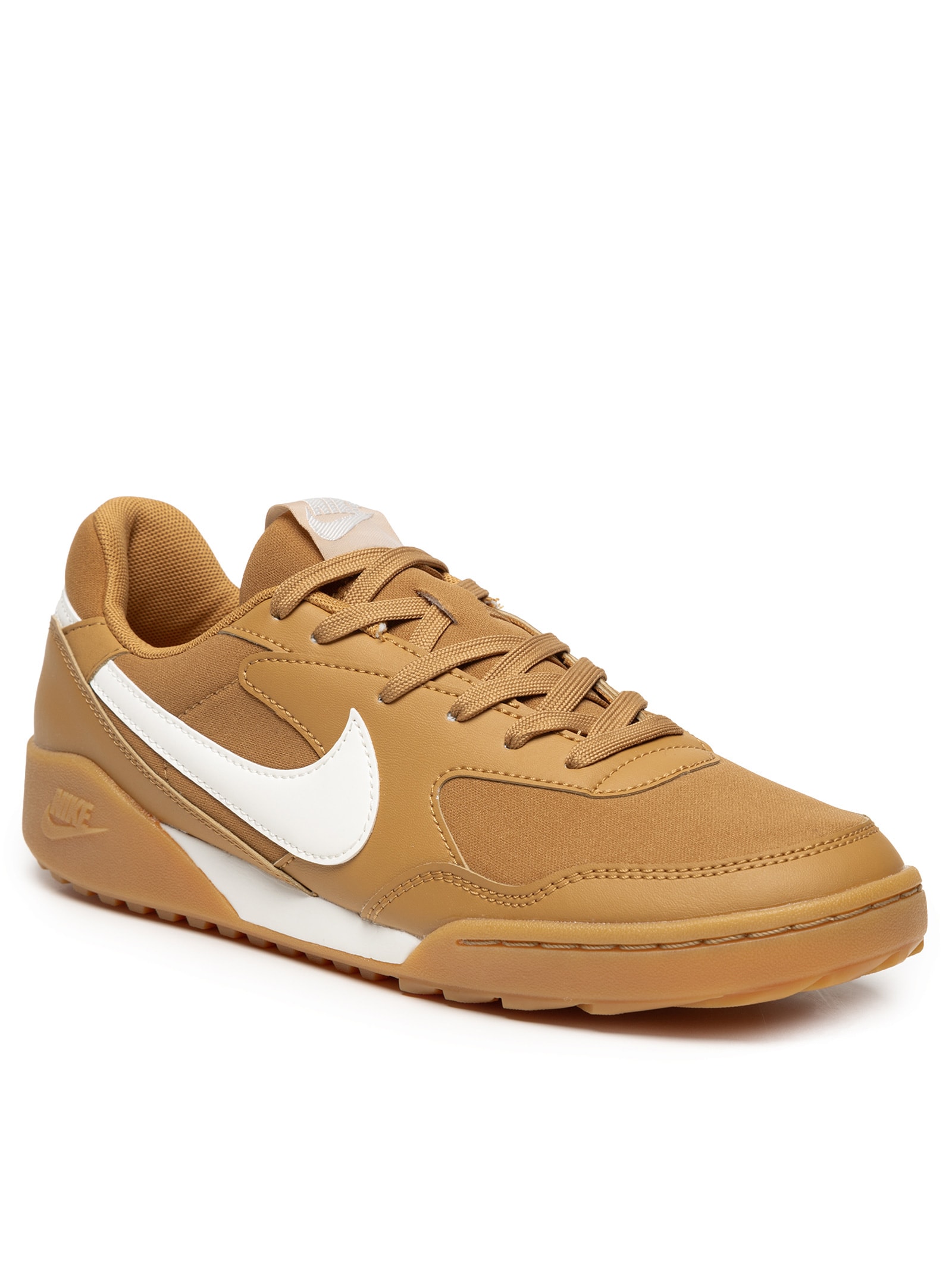 Tênis Feminino Terra Manta Bege Nike