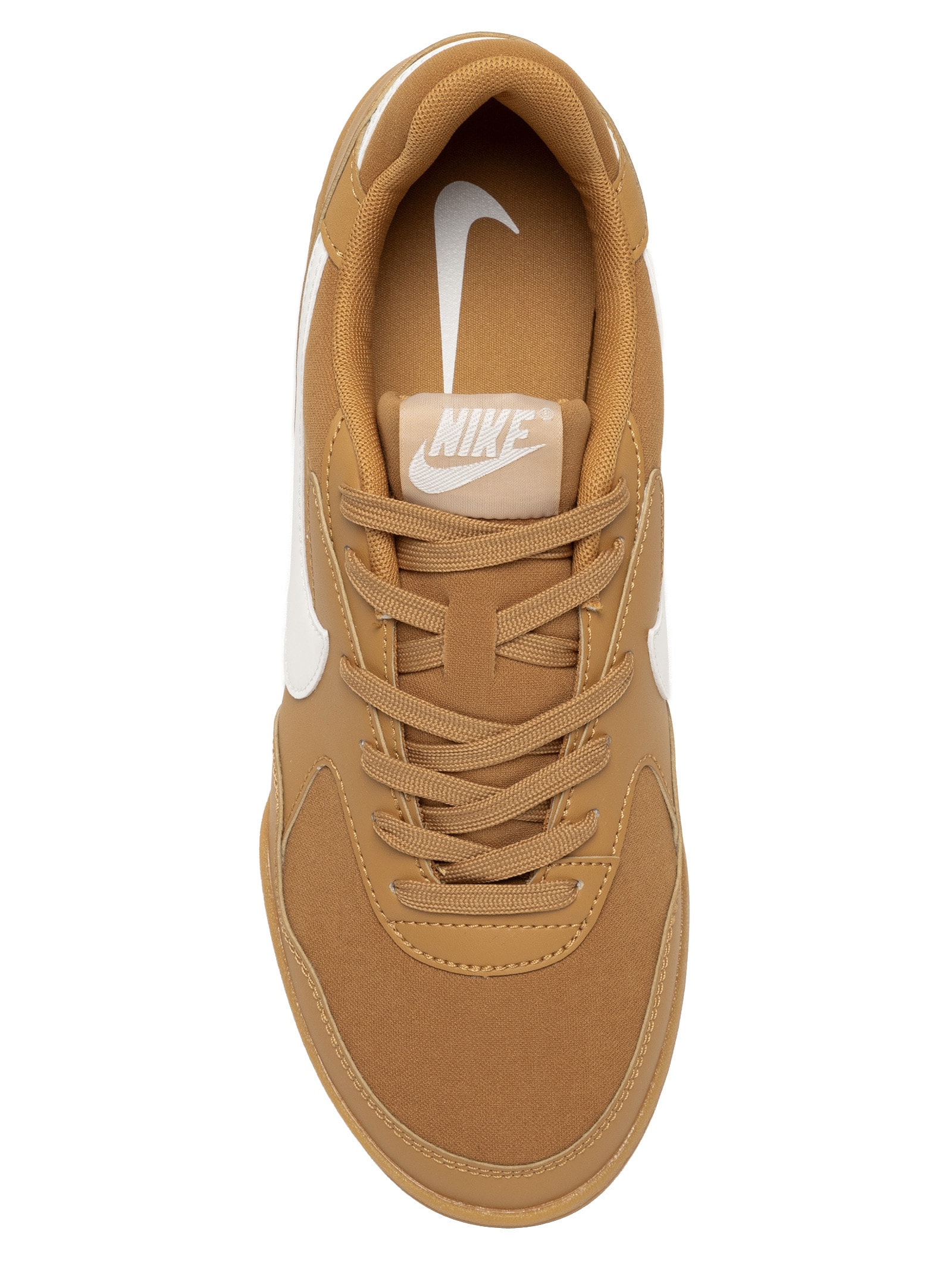 Tênis Feminino Terra Manta Bege Nike