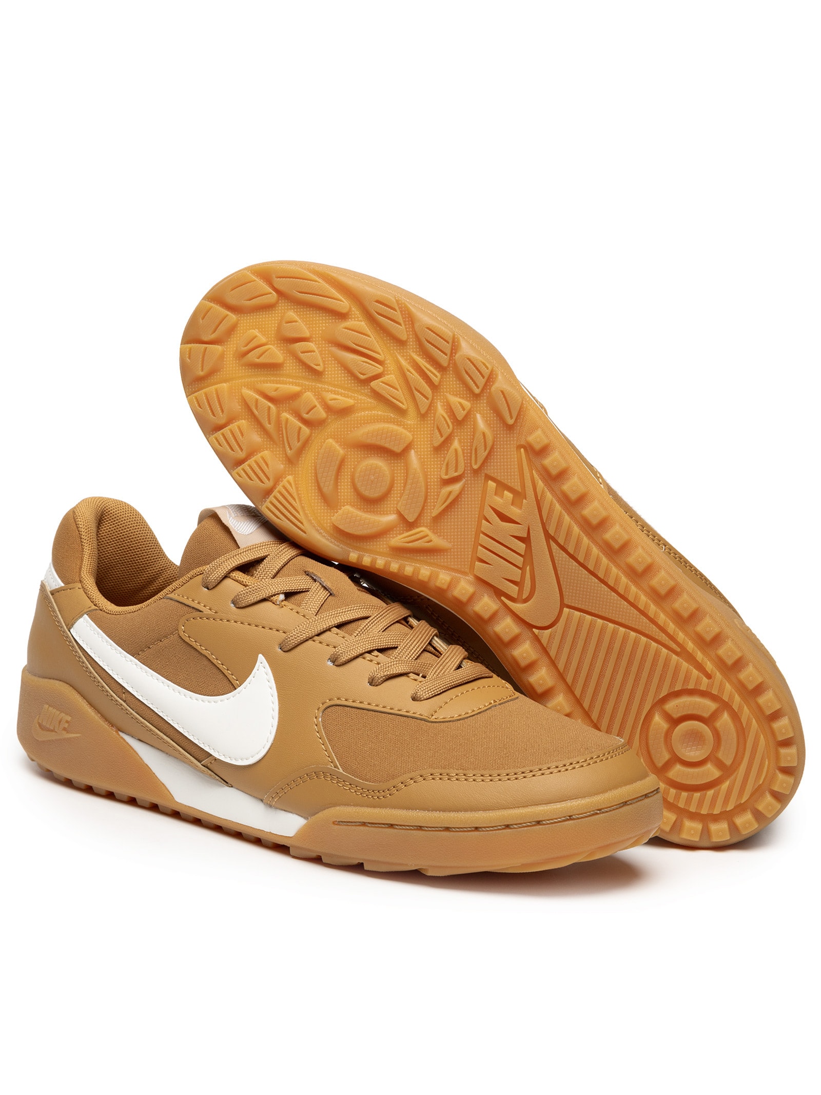 Tênis Feminino Terra Manta Bege Nike