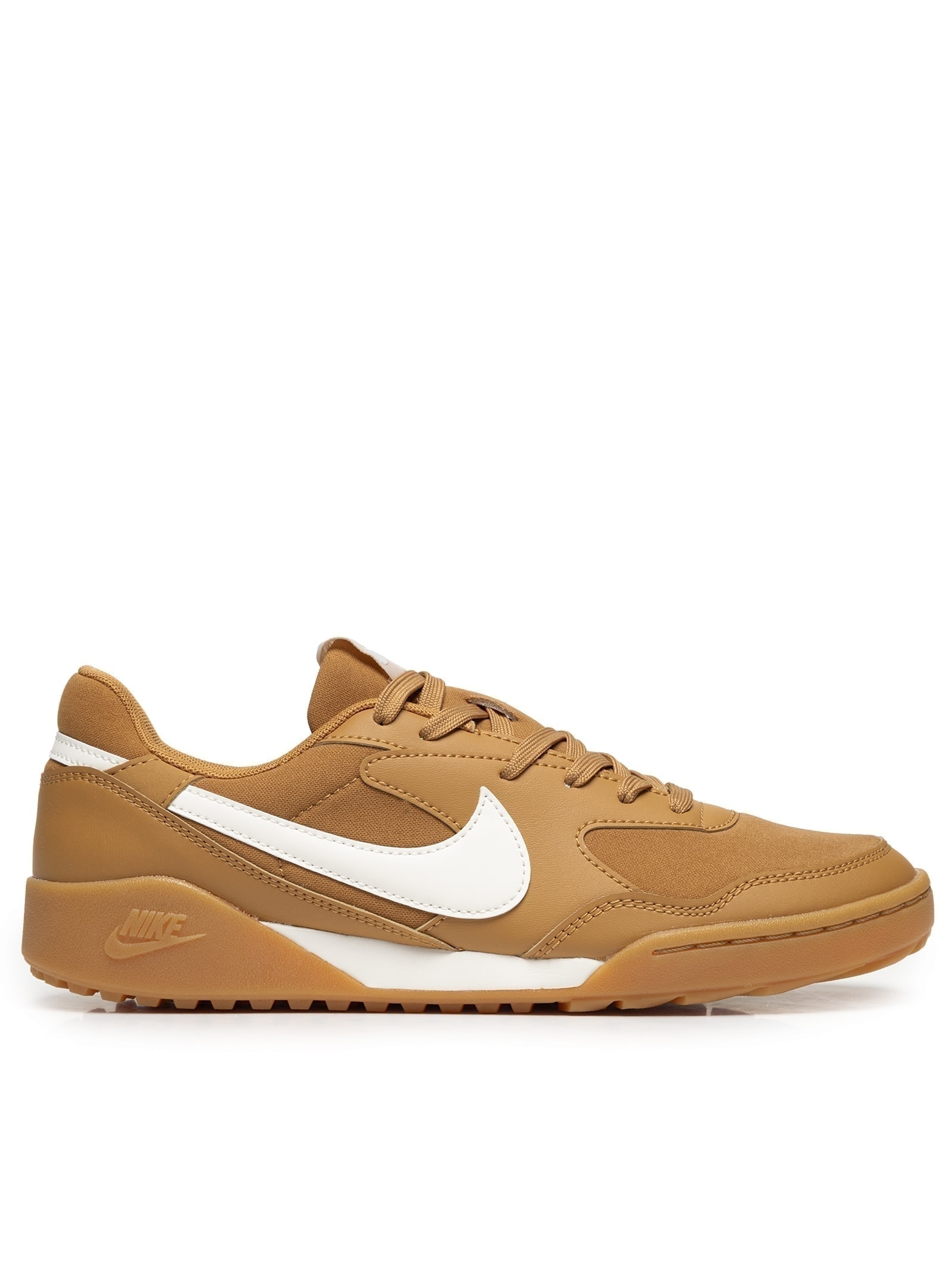 Tênis Feminino Terra Manta Bege Nike