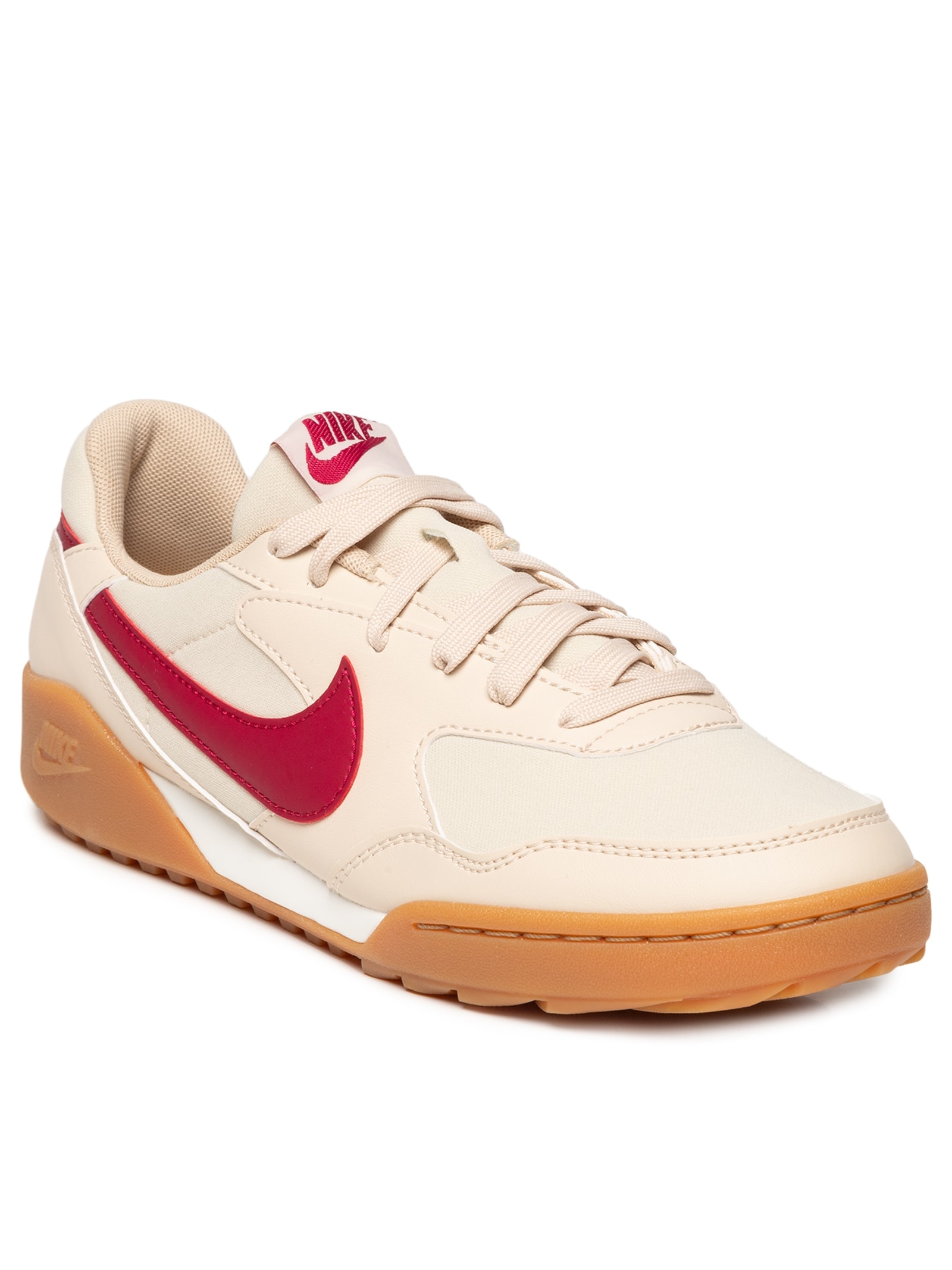 Tênis Feminino Terra Manta Branco Nike