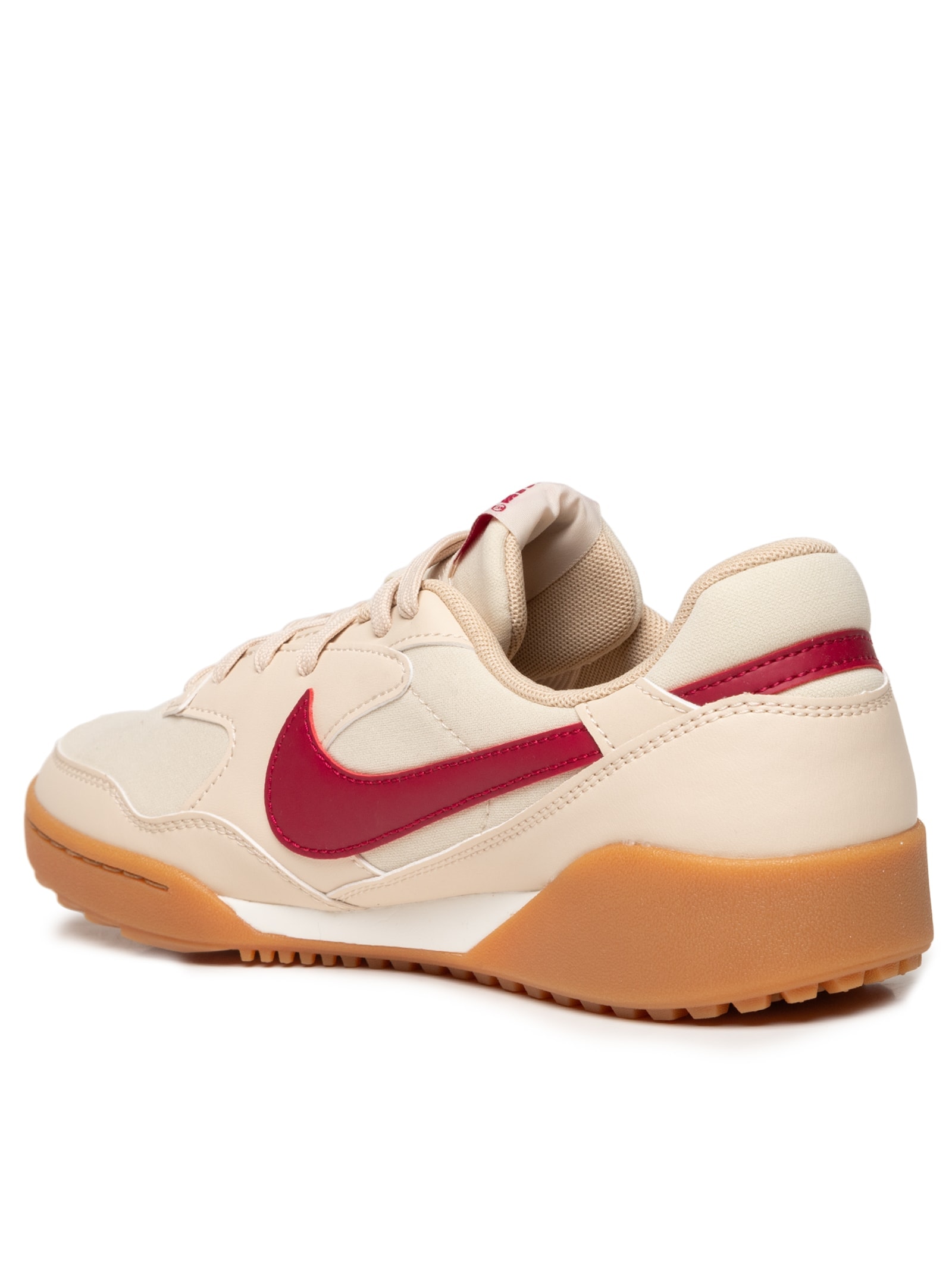 Tênis Feminino Terra Manta Branco Nike