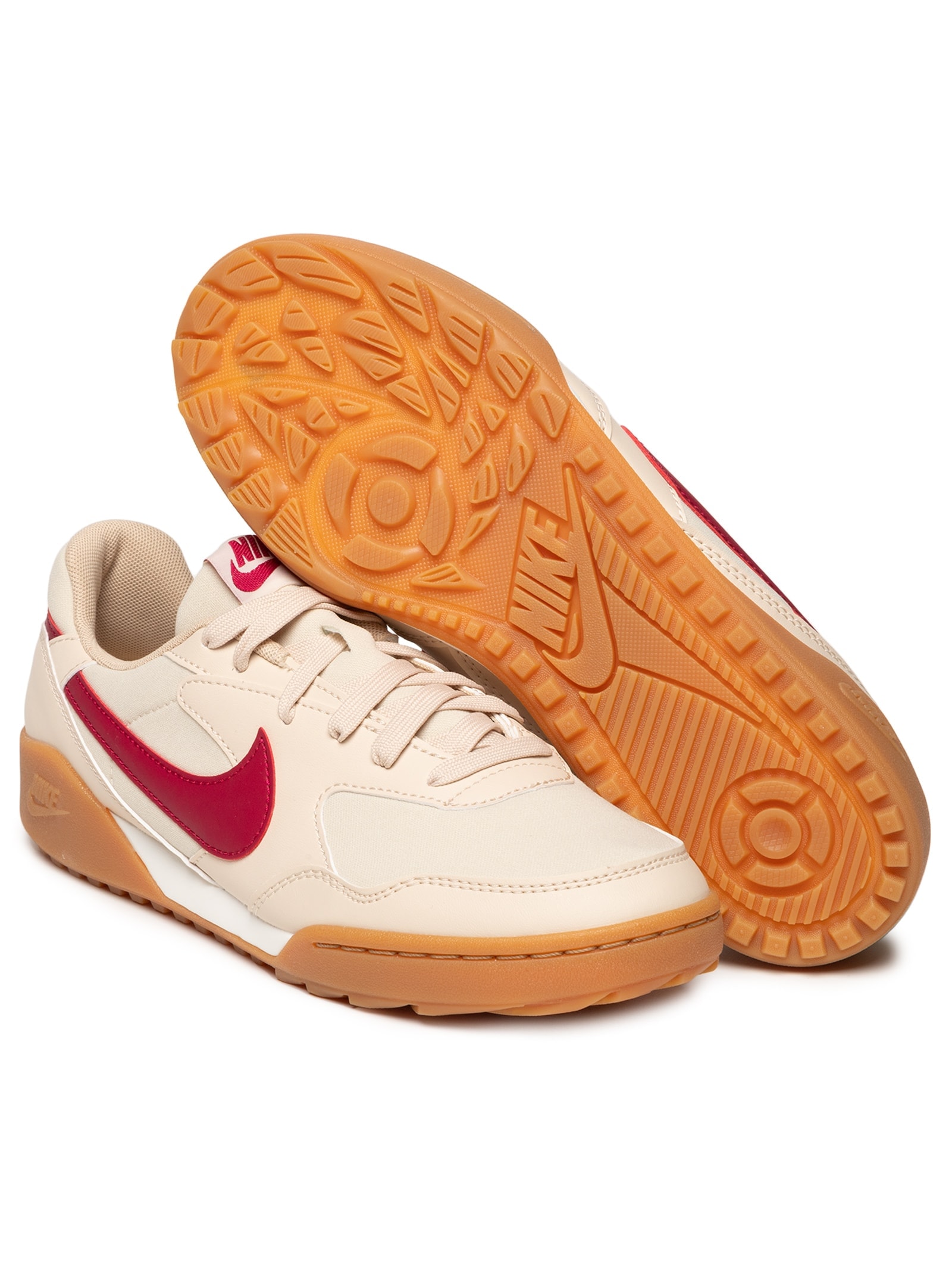 Tênis Feminino Terra Manta Branco Nike