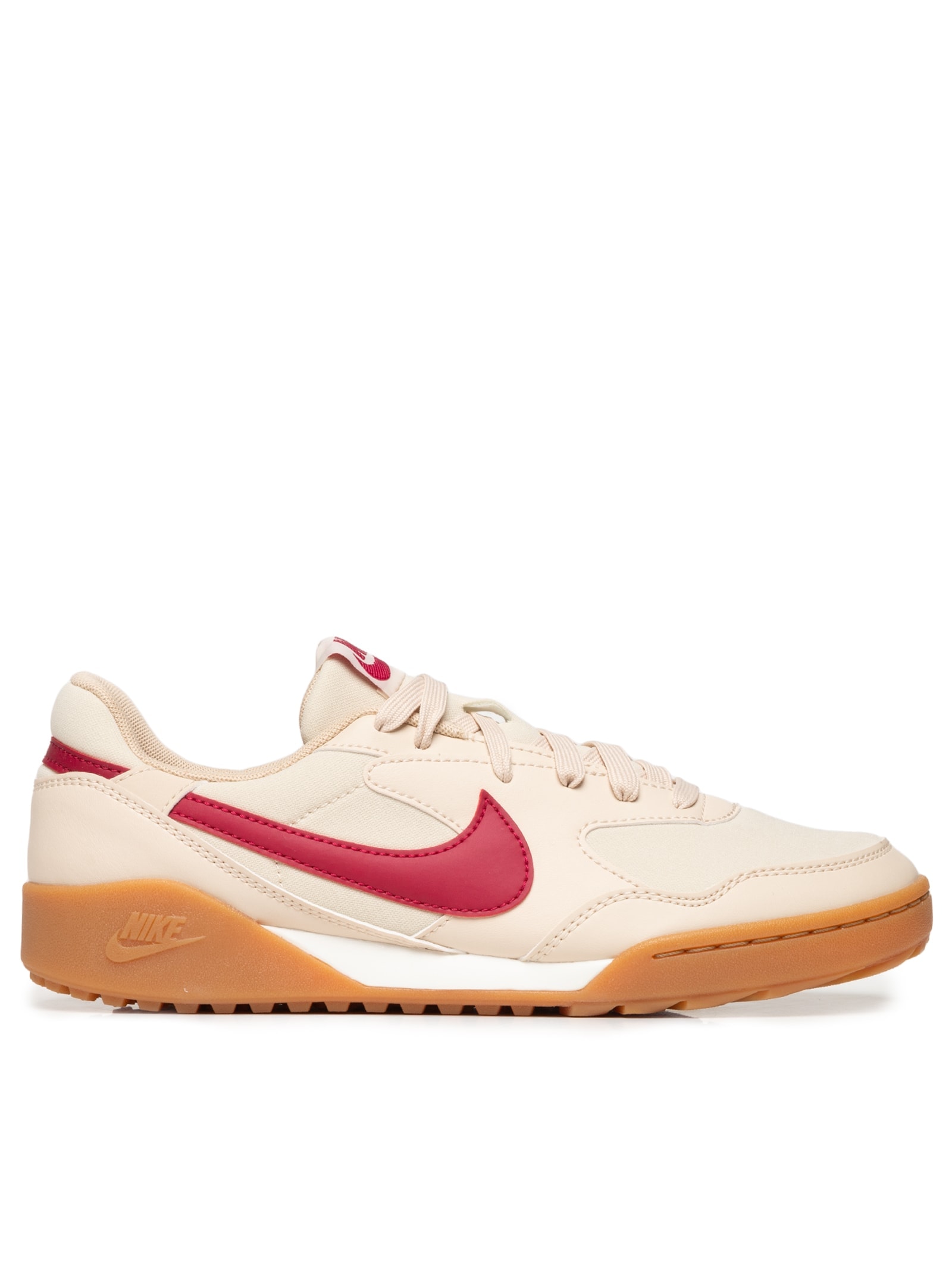 Tênis Feminino Terra Manta Branco Nike