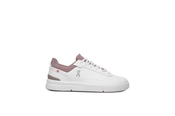 Tênis Feminino The Roger Advantage 1 - Branco