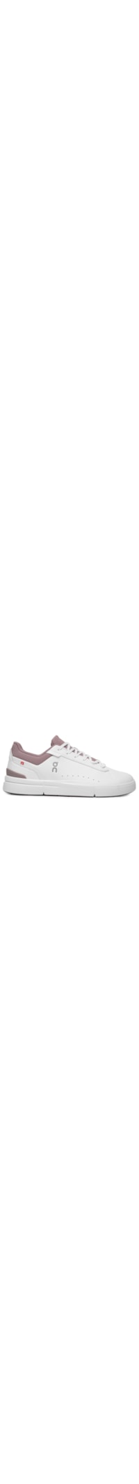 Tênis Feminino The Roger Advantage 1 - Branco