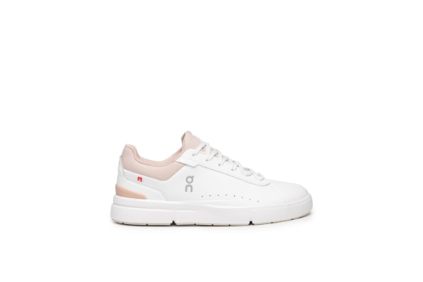 Tênis Feminino The Roger Advantage - Branco