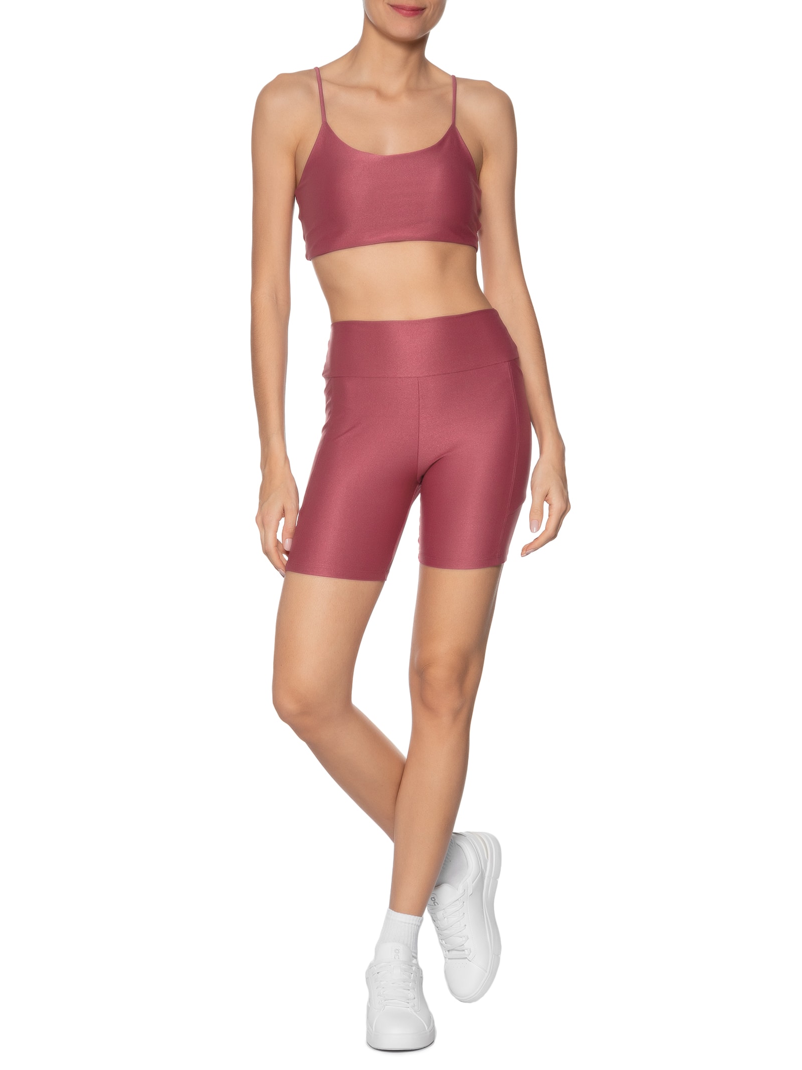 Tênis Feminino The Roger Advantage Branco  On Running