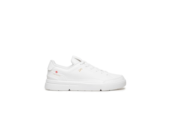 Tênis Feminino The Roger Centre Court 1 - Branco