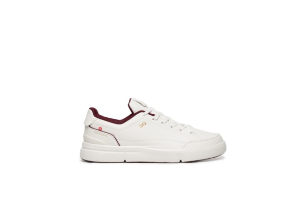 Tênis Feminino The Roger Centre Court 1 - Branco