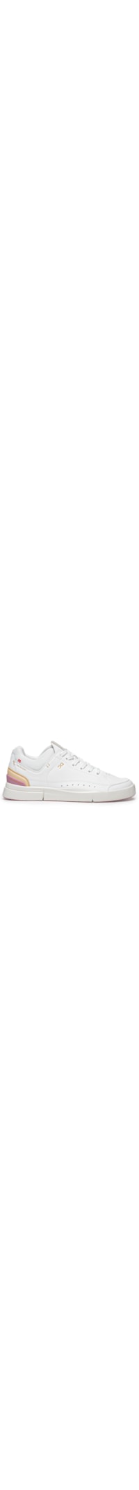 Tênis Feminino THE ROGER Centre Court - Branco