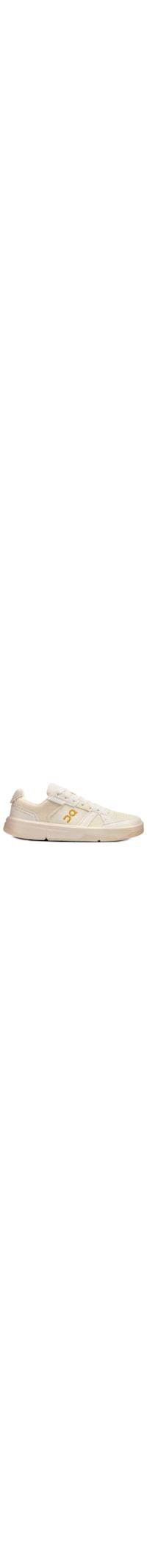 Tênis Feminino The Roger Clubhouse Ace W - Bege