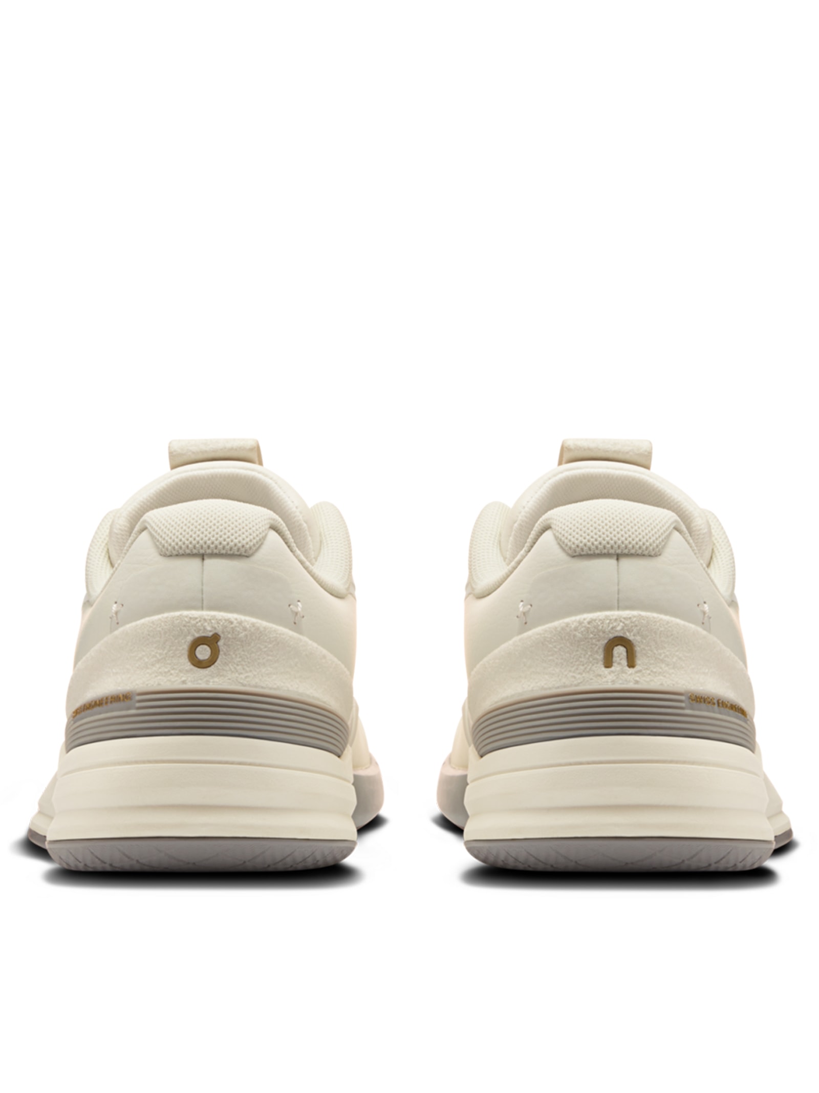 Tênis Feminino The Roger Pro Ace W Branco On Running