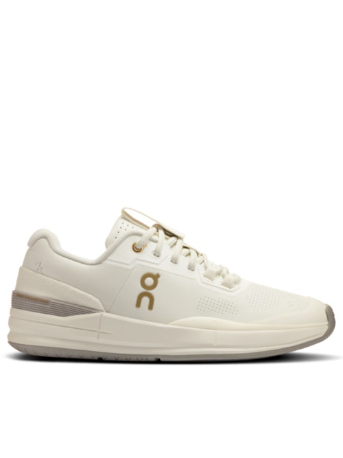 Tênis Feminino The Roger Pro Ace W - Branco
