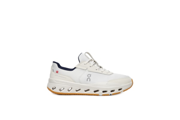 Tênis Feminino The Roger Wildcard 1 W - Branco