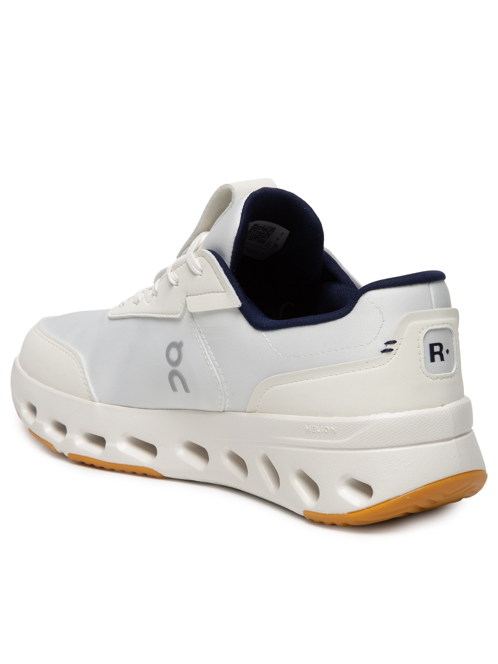 Tênis Feminino The Roger Wildcard 1 W Branco On Running