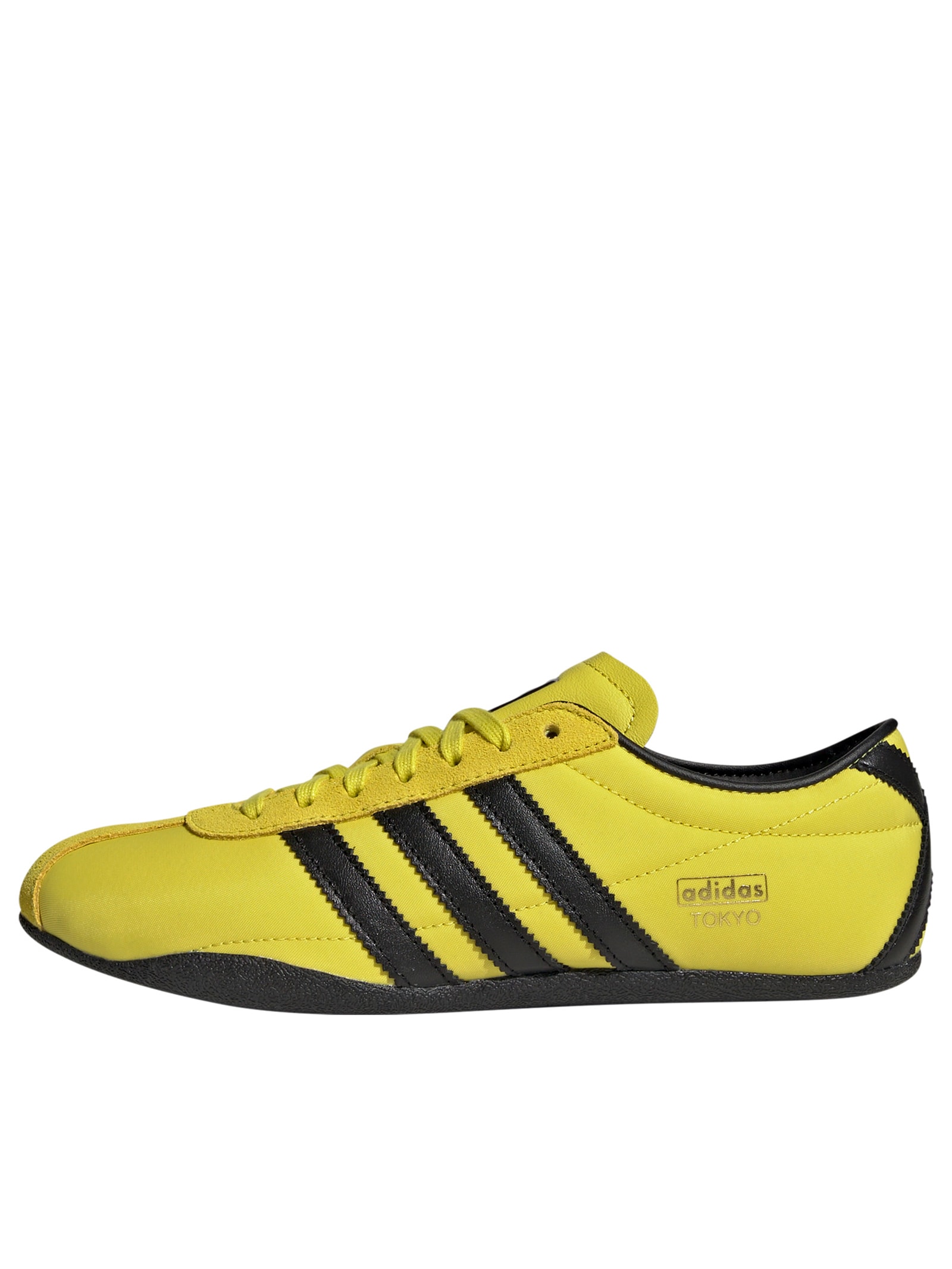 Tênis Feminino Tokyo Amarelo Adidas Originals