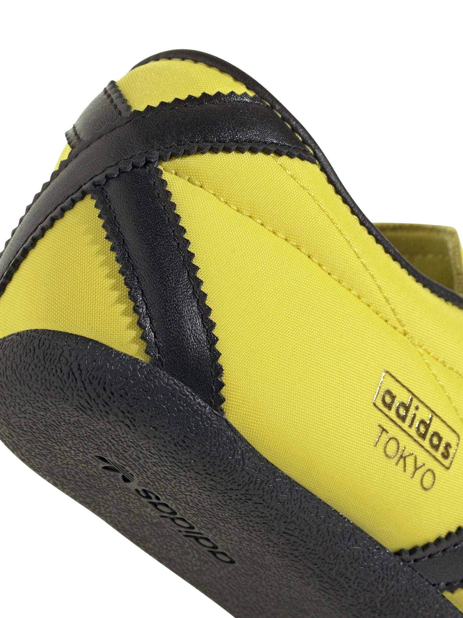 Tênis Feminino Tokyo Amarelo Adidas Originals
