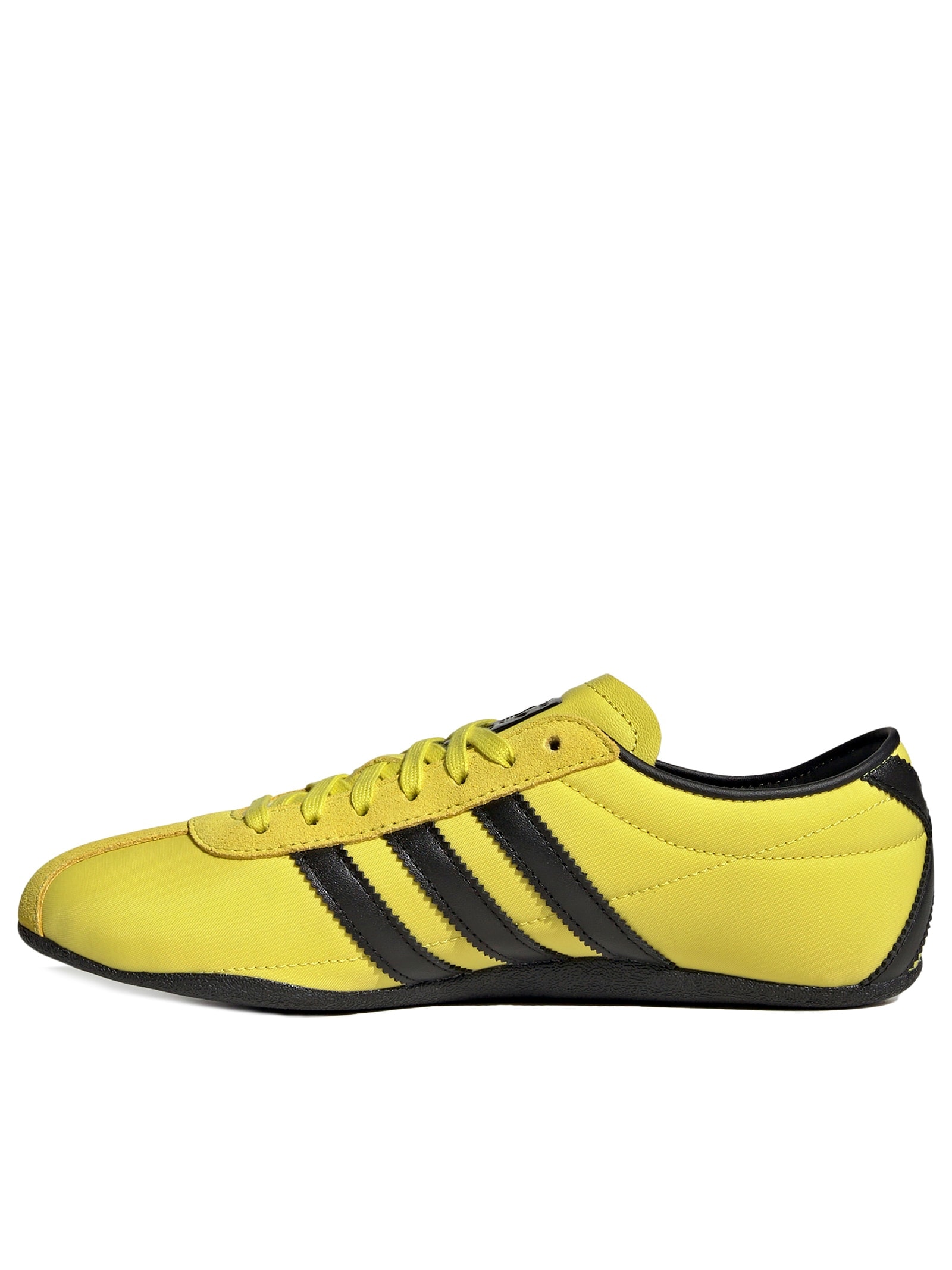 Tênis Feminino Tokyo Amarelo Adidas Originals