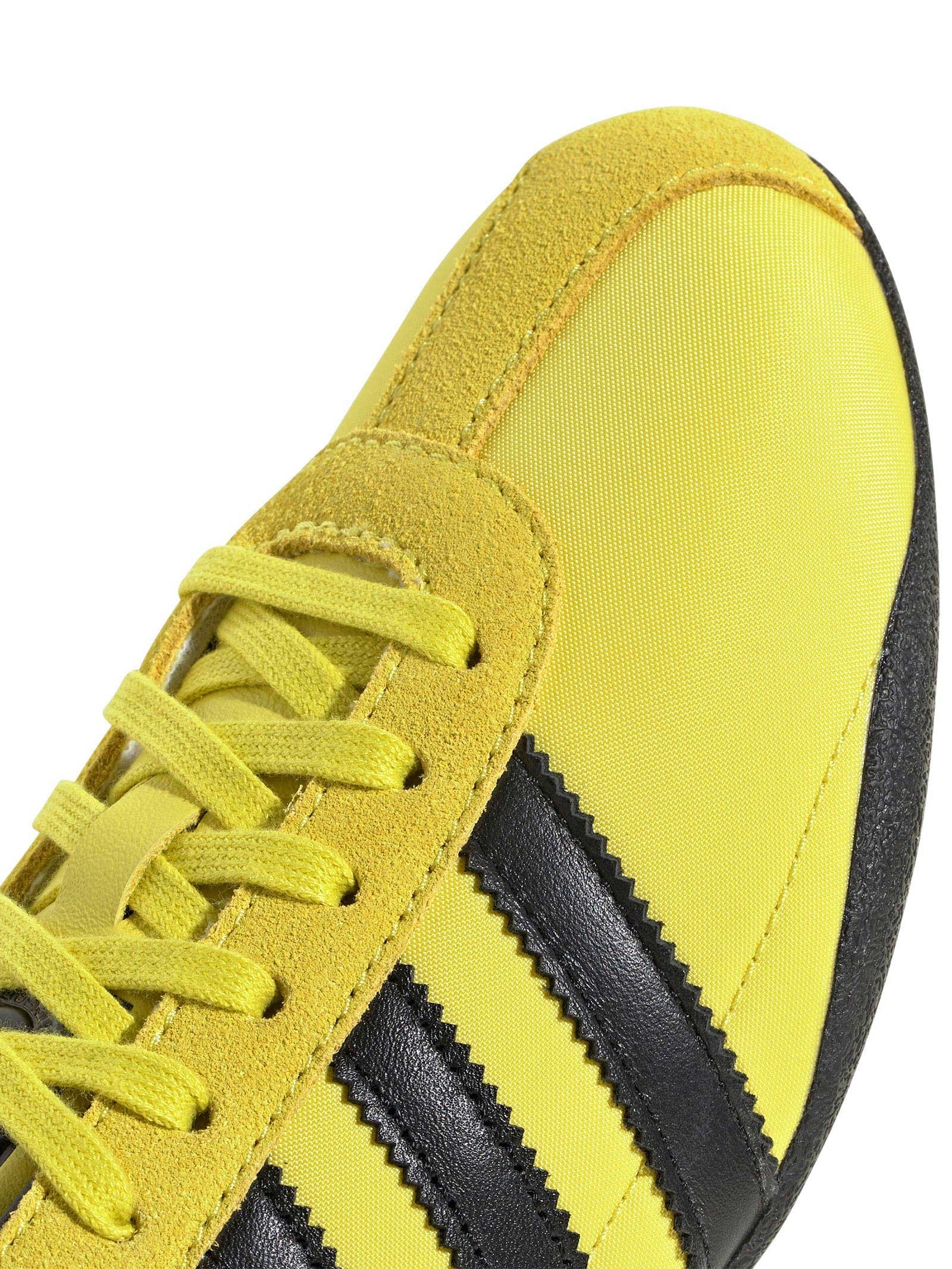 Tênis Feminino Tokyo Amarelo Adidas Originals