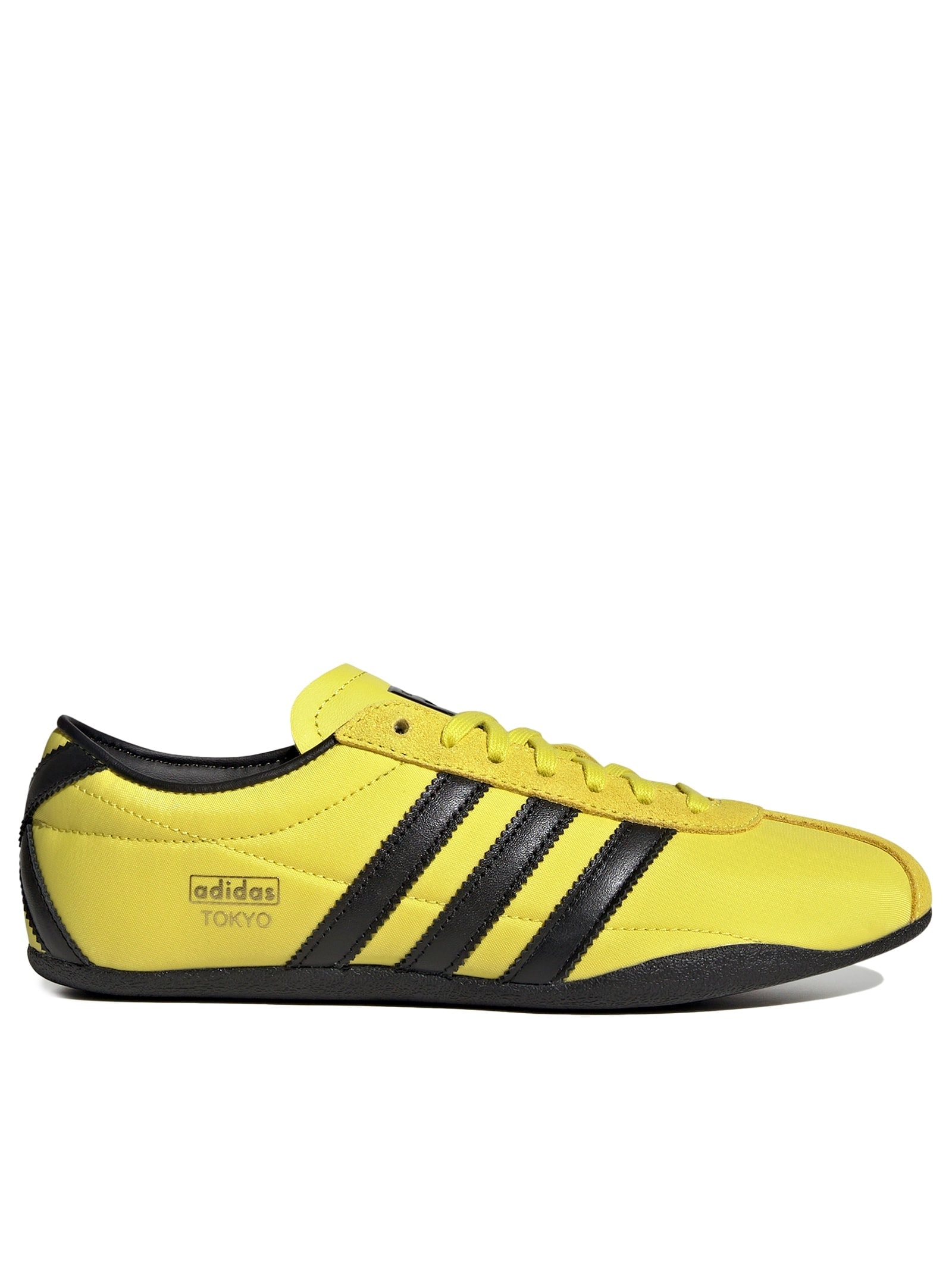 Adidas Originals - Tênis Feminino Tokyo - Amarelo