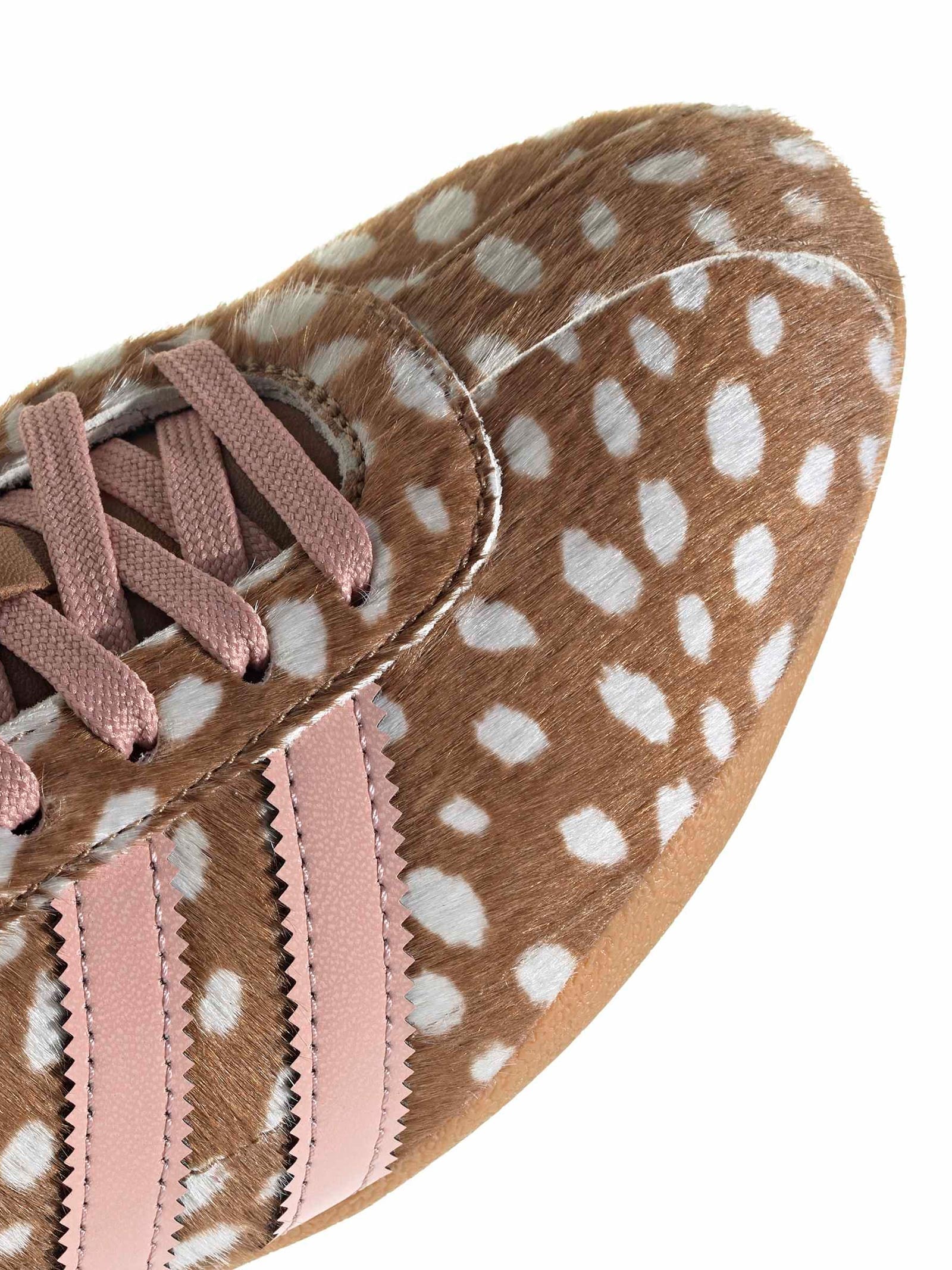 Tênis Feminino Tokyo Animal Print Adidas Originals