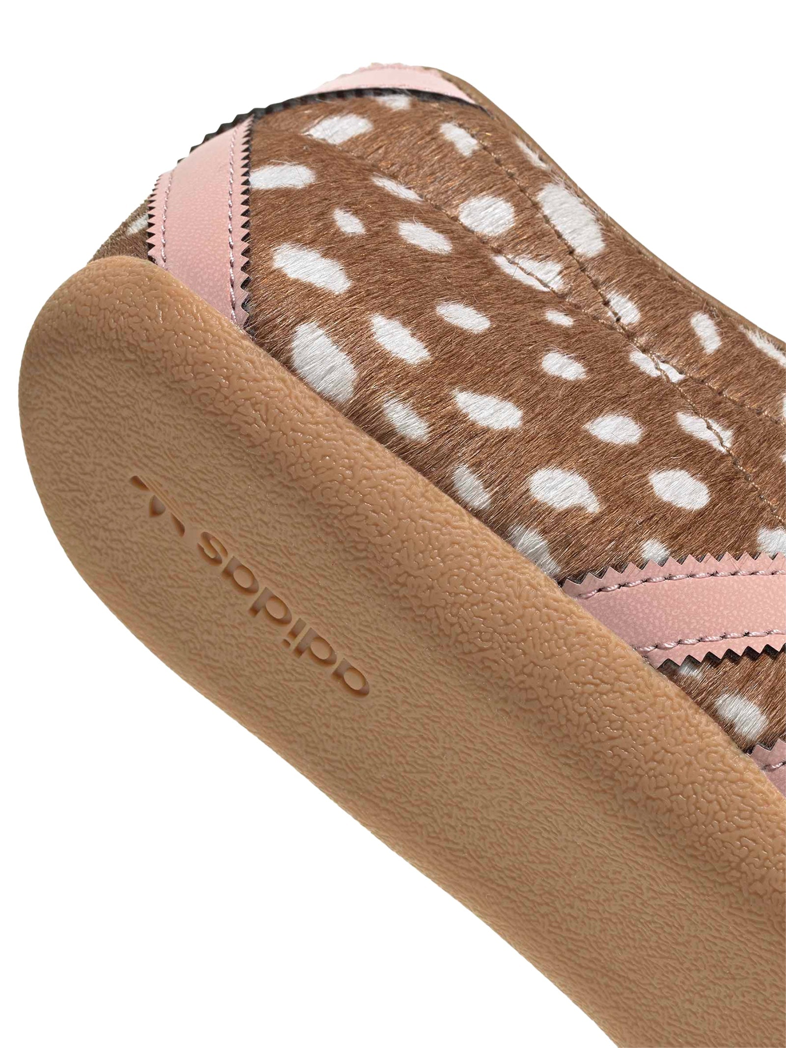 Tênis Feminino Tokyo Animal Print Adidas Originals