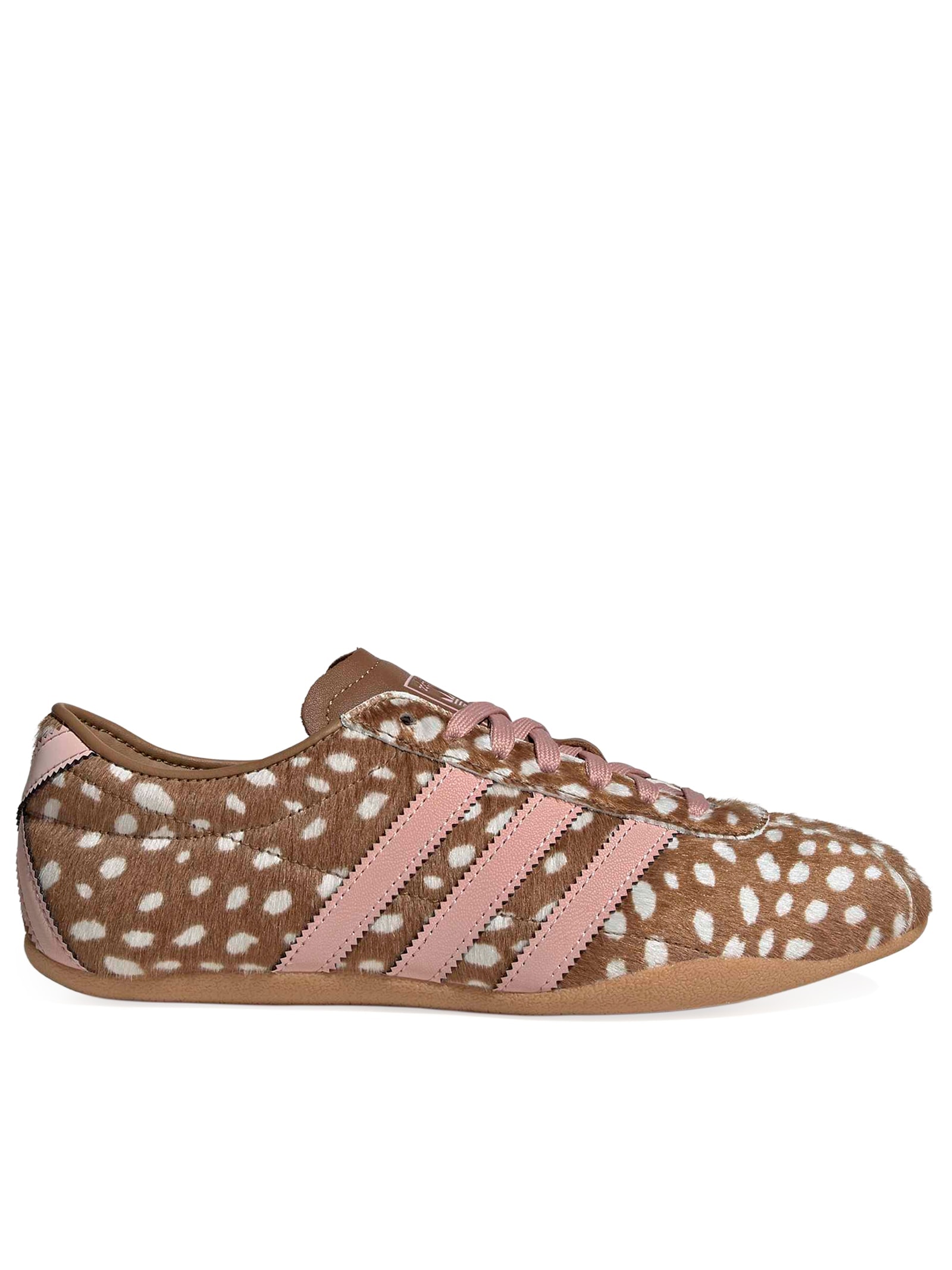 Tênis Feminino Tokyo Animal Print Adidas Originals