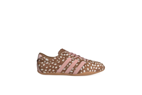 Tênis Feminino Tokyo - Animal Print