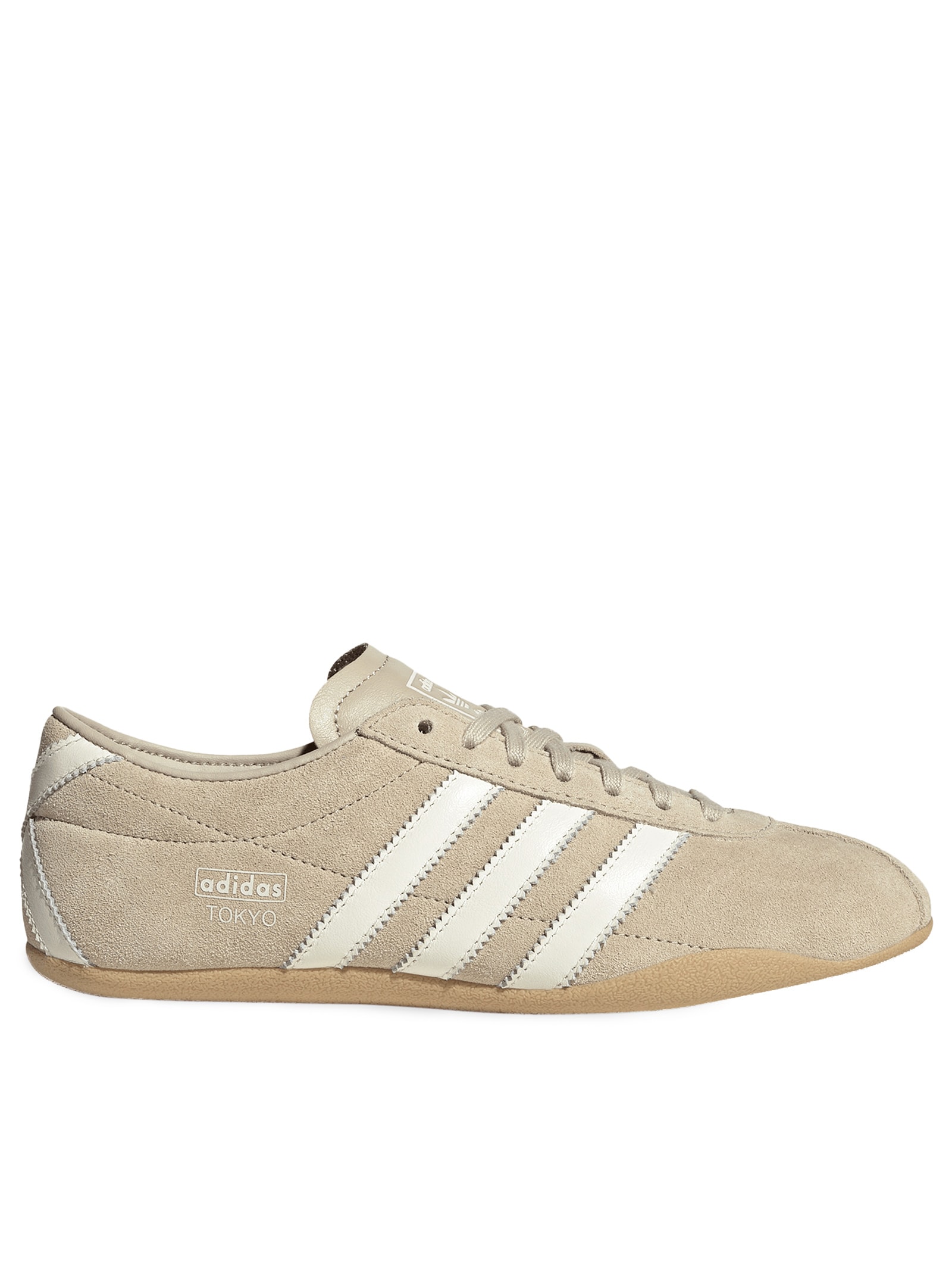 Tênis Feminino Tokyo Bege Adidas Originals