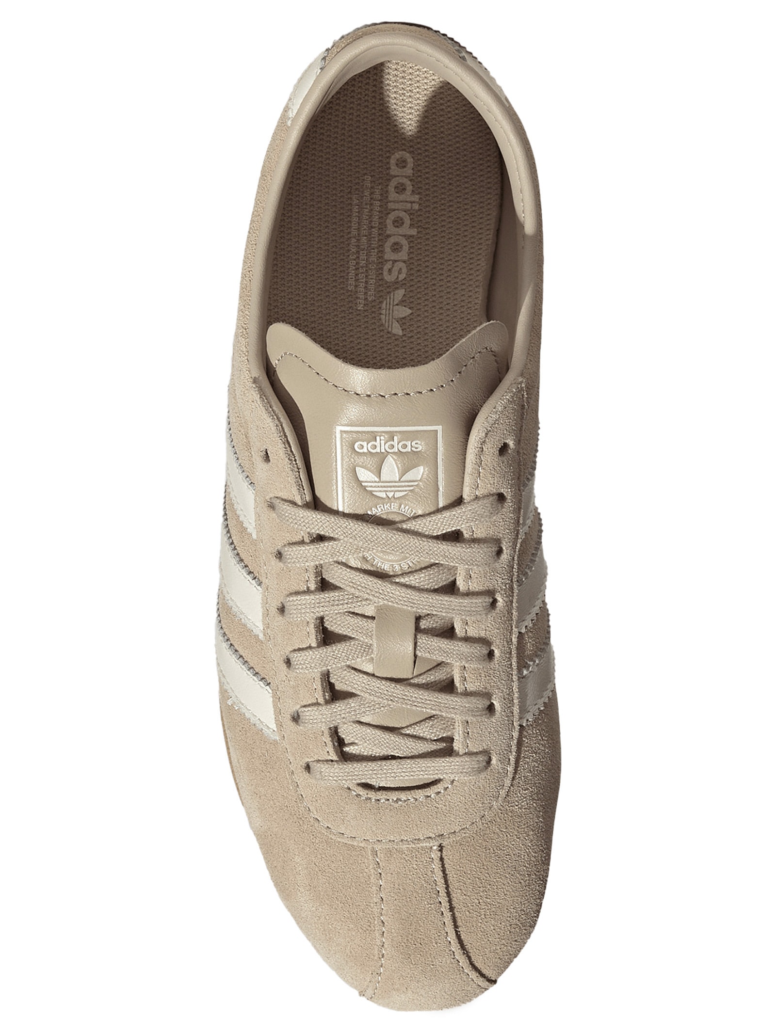 Tênis Feminino Tokyo Bege Adidas Originals