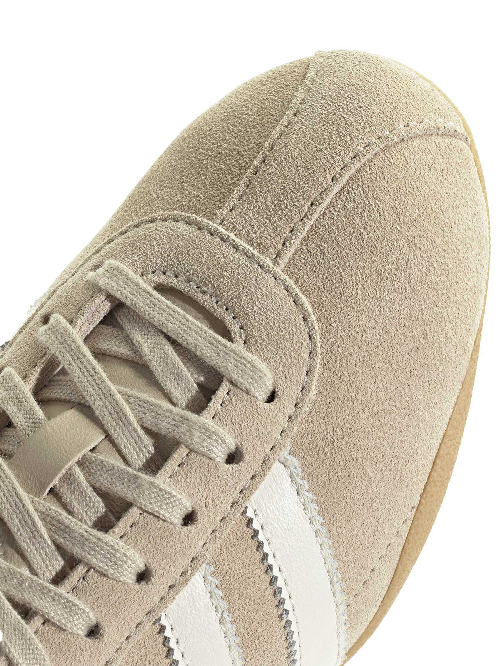 Tênis Feminino Tokyo Bege Adidas Originals