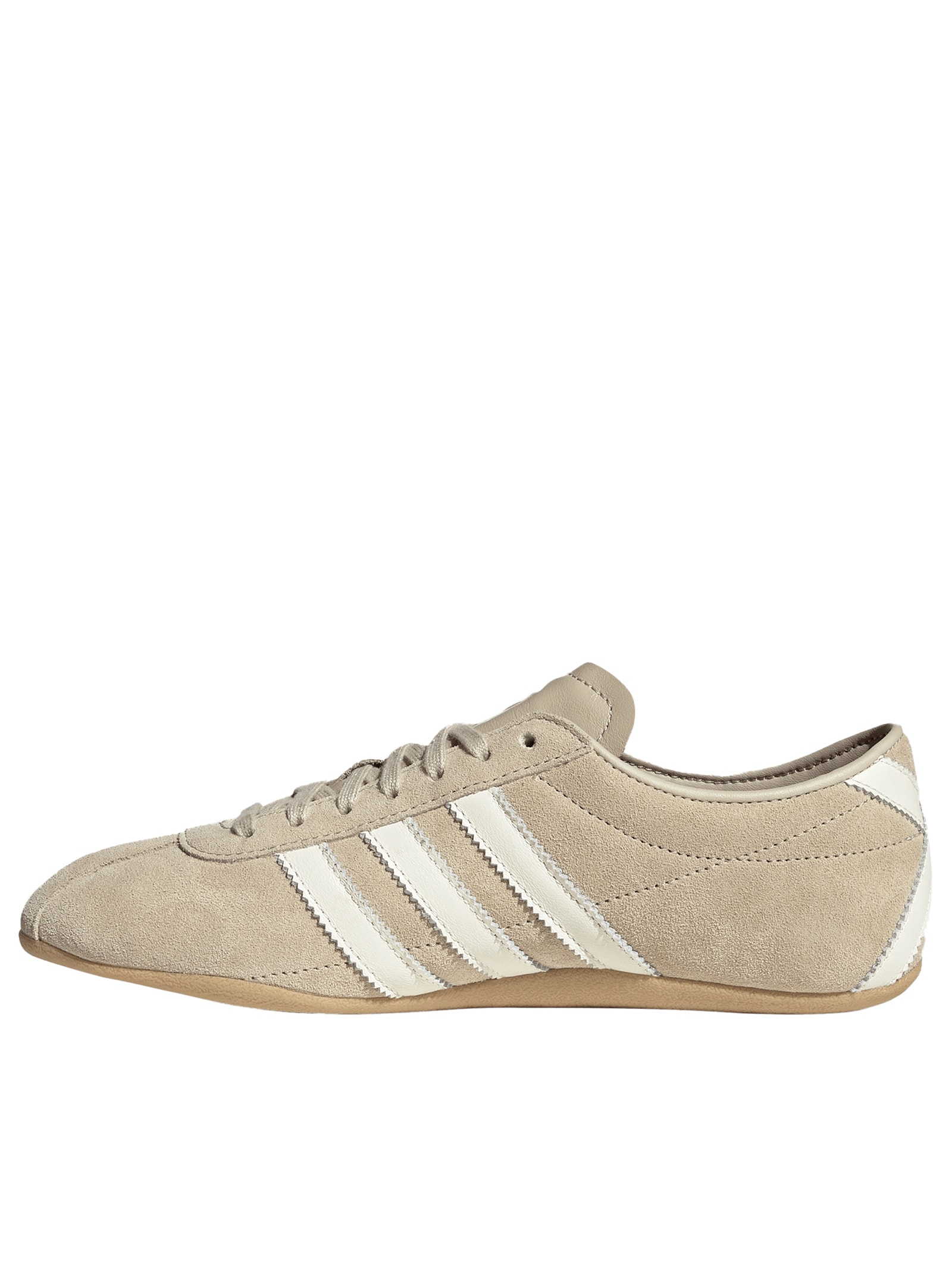 Tênis Feminino Tokyo Bege Adidas Originals