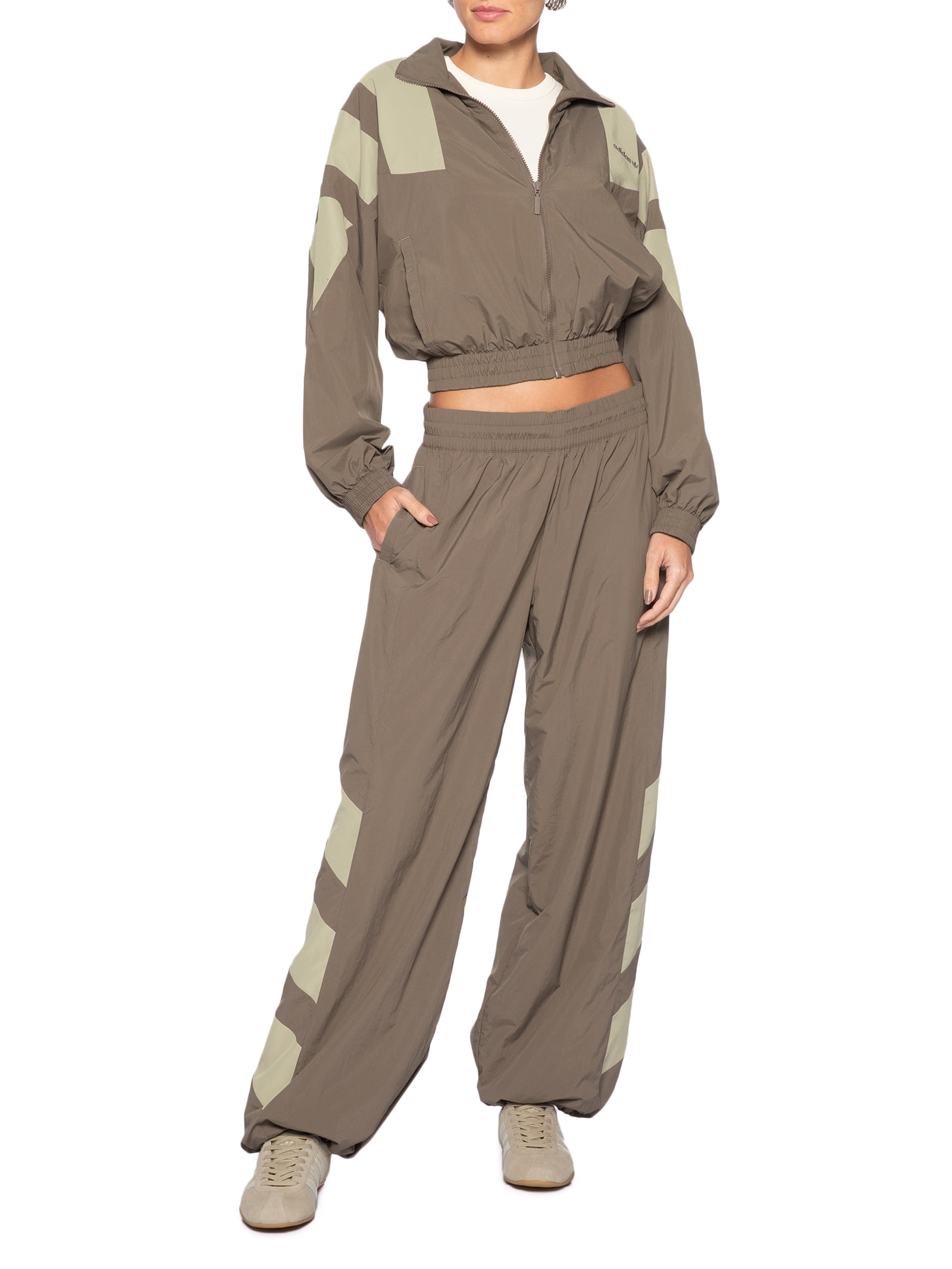 Tênis Feminino Tokyo Bege Adidas Originals