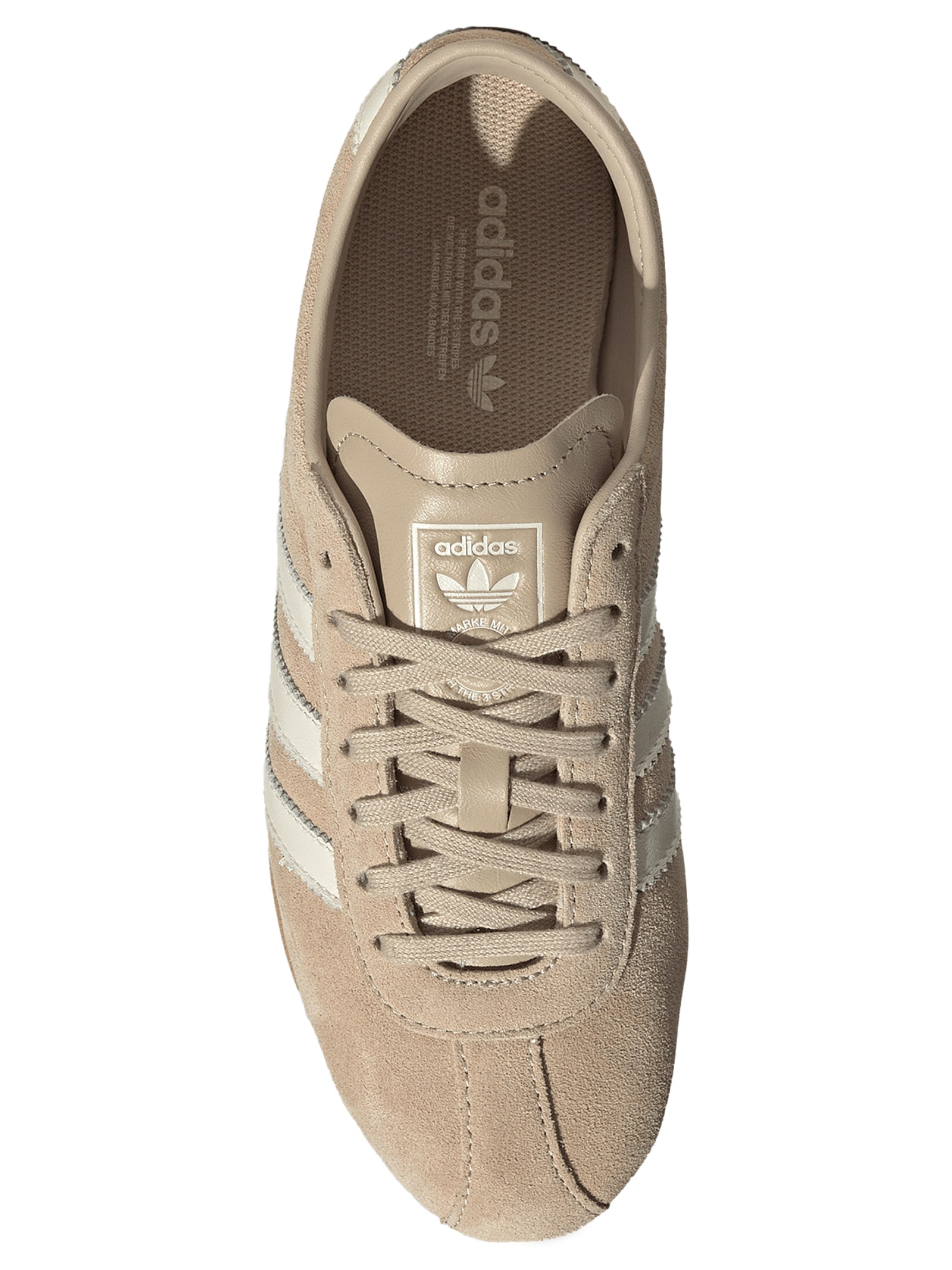 Tênis Feminino Tokyo Bege Adidas Originals