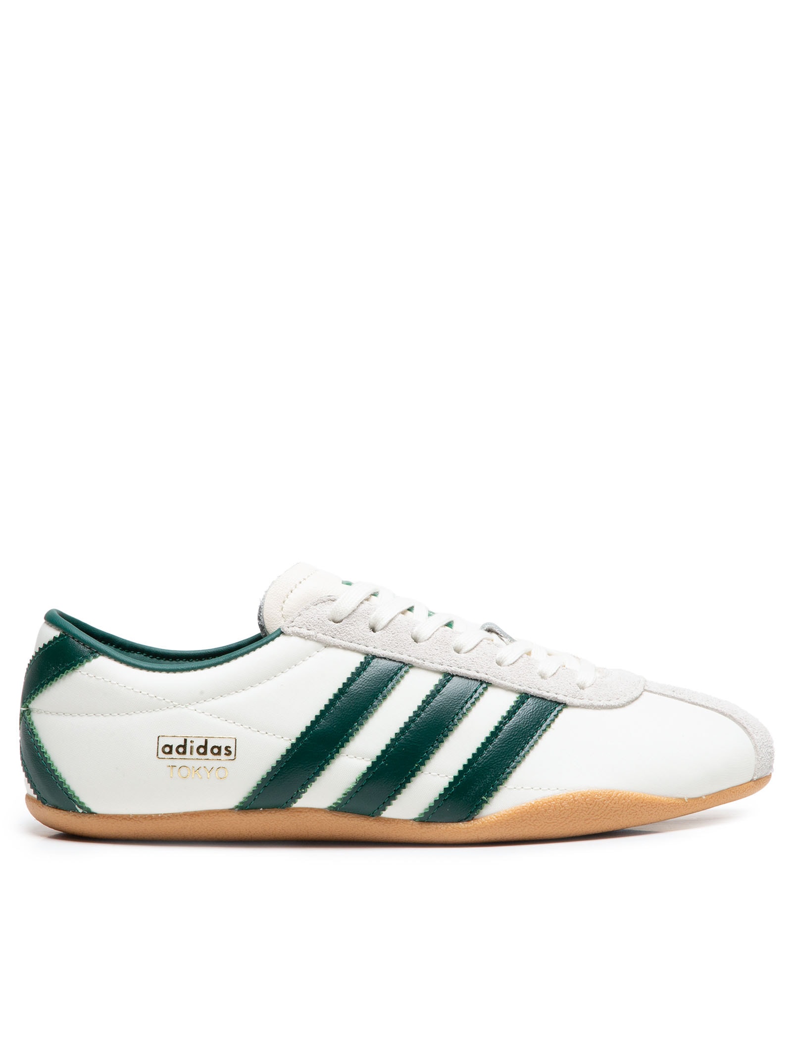 Adidas Originals - Tênis Feminino Tokyo - Branco